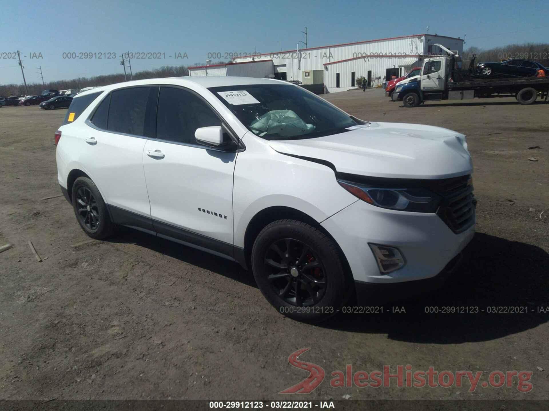 3GNAXJEV3JS524514 2018 CHEVROLET EQUINOX