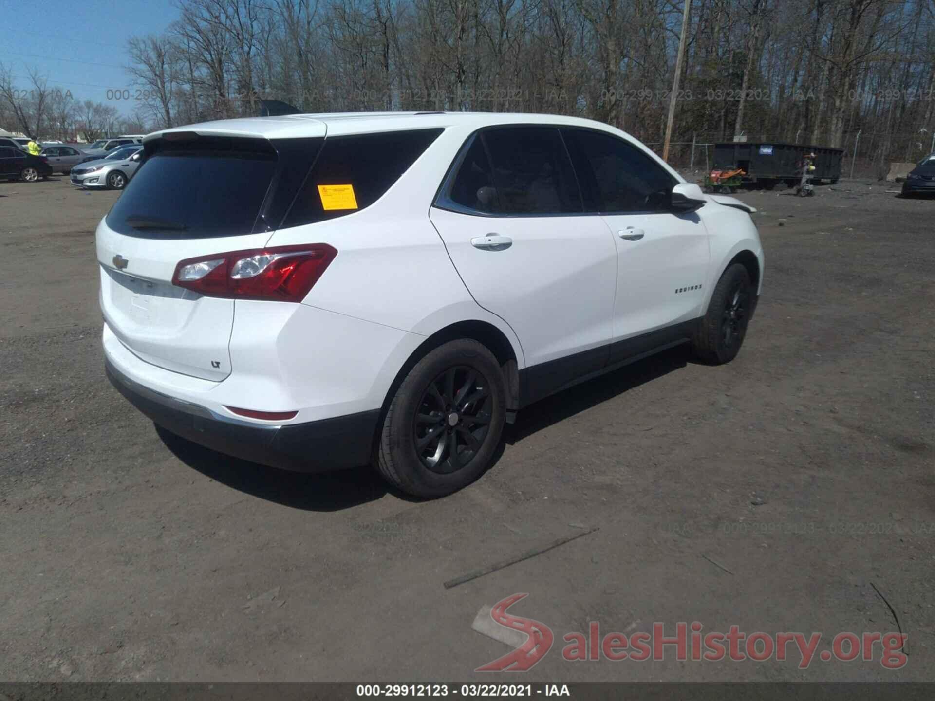 3GNAXJEV3JS524514 2018 CHEVROLET EQUINOX