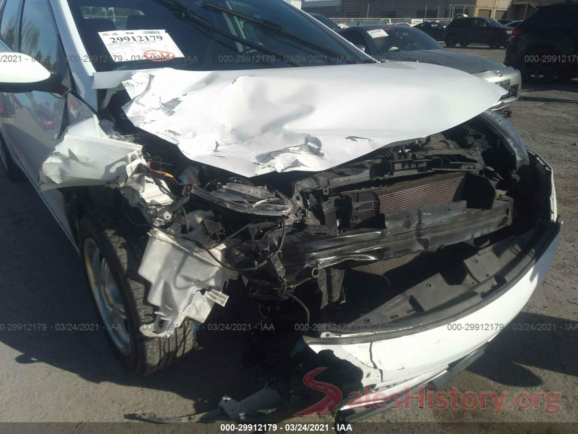 KMHD35LHXHU370928 2017 HYUNDAI ELANTRA GT