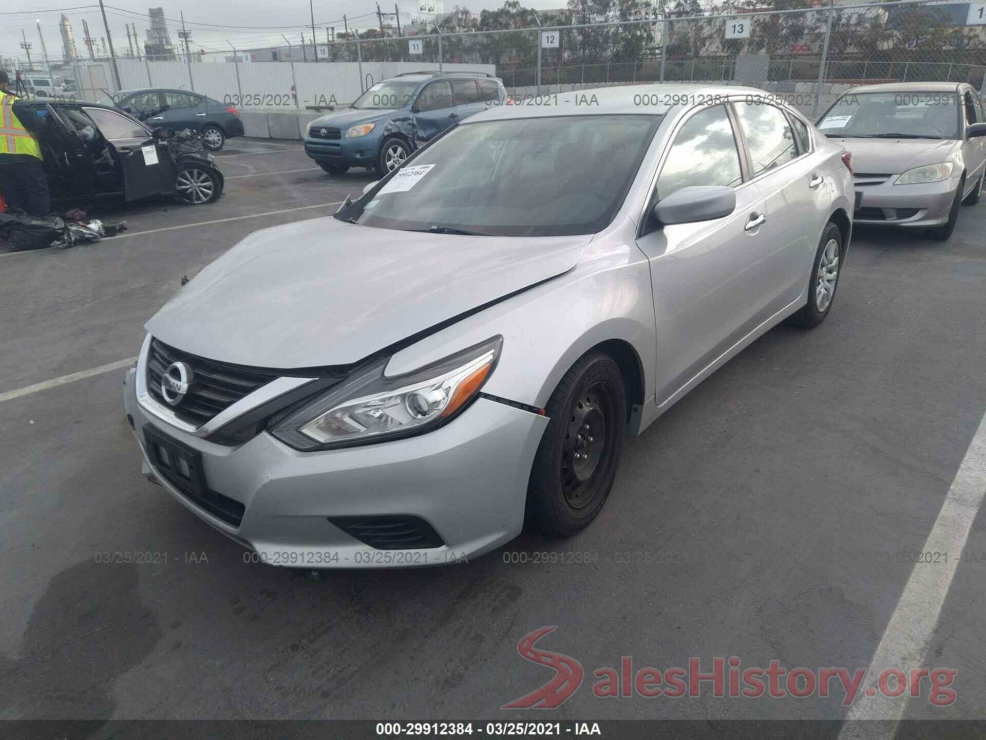 1N4AL3AP9JC176480 2018 NISSAN ALTIMA