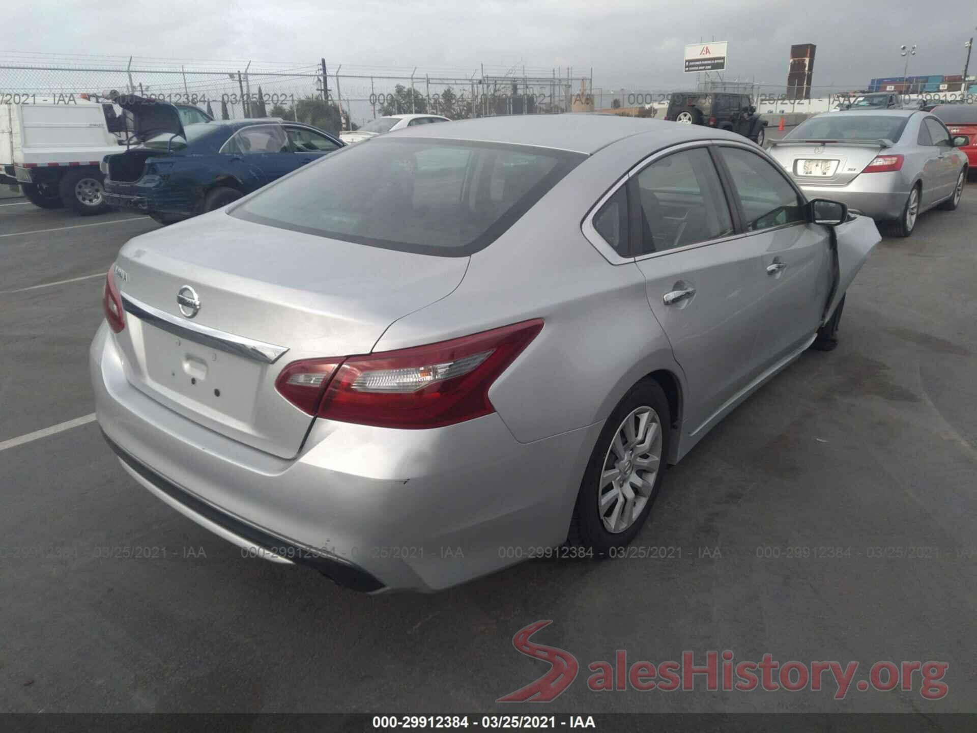 1N4AL3AP9JC176480 2018 NISSAN ALTIMA