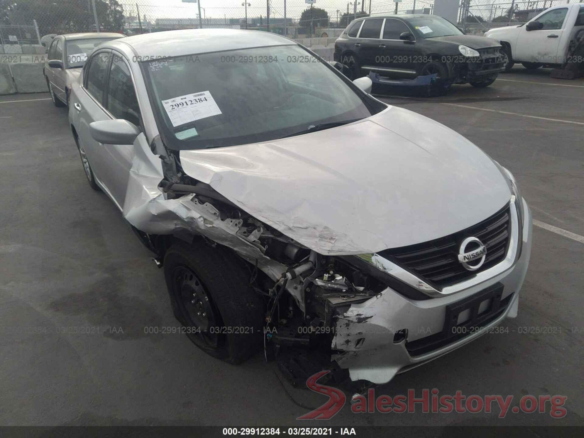 1N4AL3AP9JC176480 2018 NISSAN ALTIMA