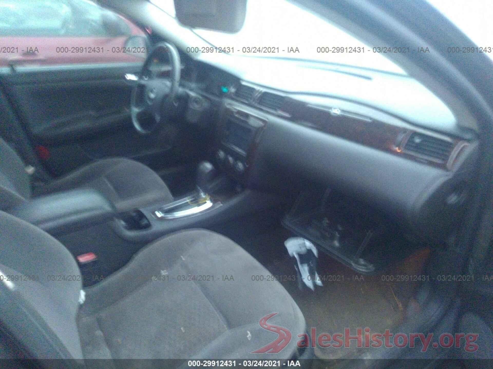 3N1AB7AP4GY330696 2013 CHEVROLET IMPALA