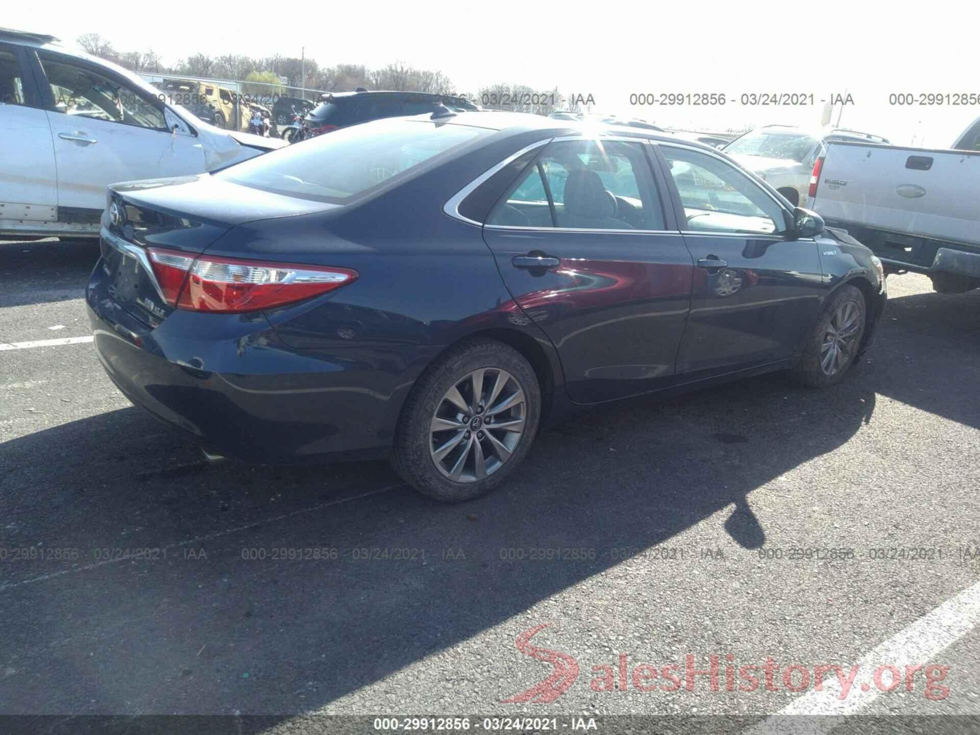 4T1BD1FK2HU203046 2017 TOYOTA CAMRY