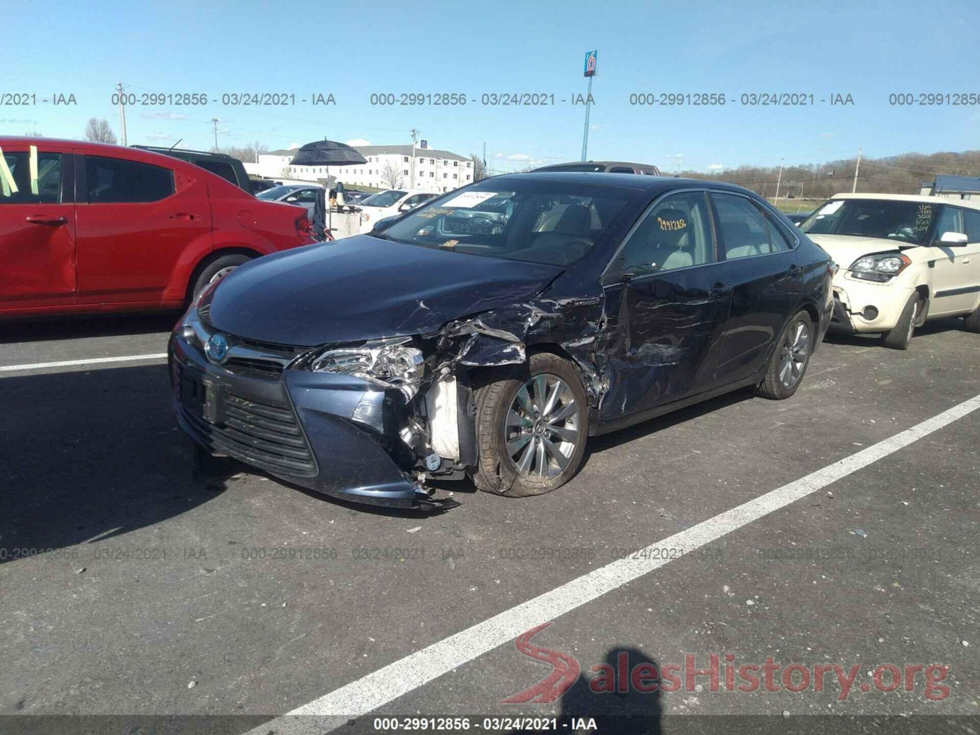 4T1BD1FK2HU203046 2017 TOYOTA CAMRY