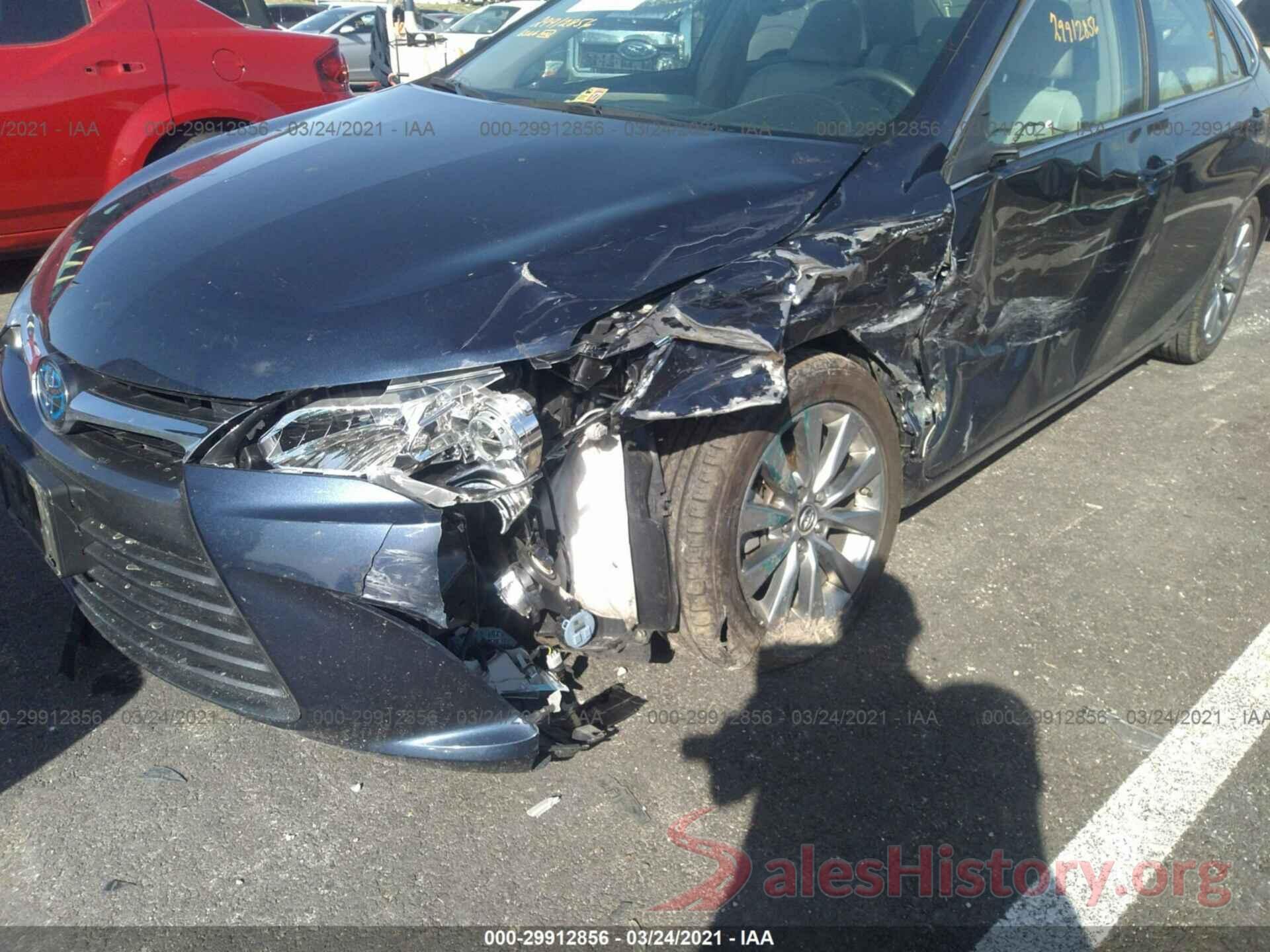 4T1BD1FK2HU203046 2017 TOYOTA CAMRY