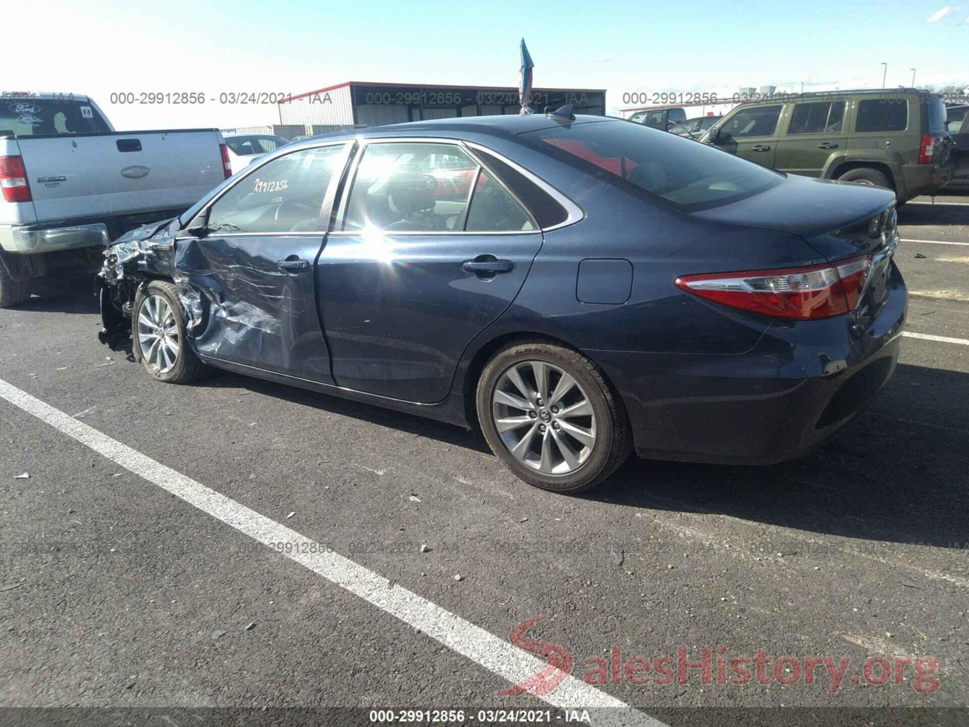 4T1BD1FK2HU203046 2017 TOYOTA CAMRY