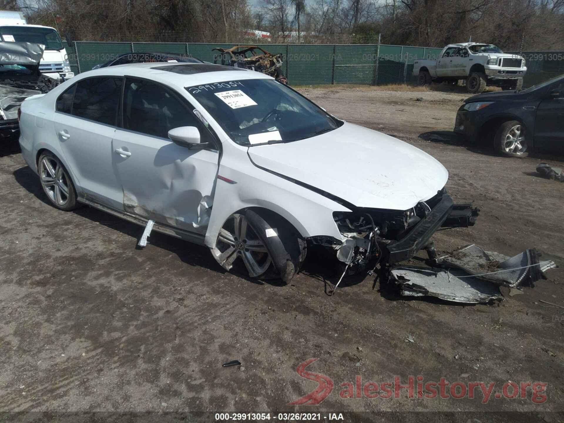 3VW4T7AJ1HM327103 2017 VOLKSWAGEN JETTA