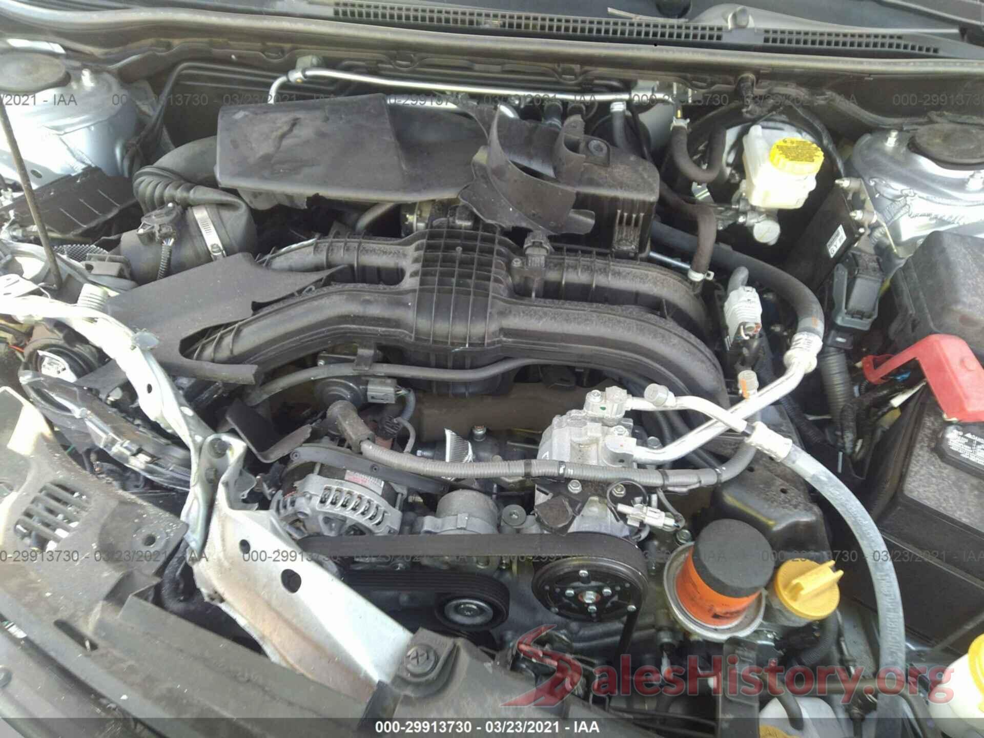 4S3GKAC63K3610183 2019 SUBARU IMPREZA