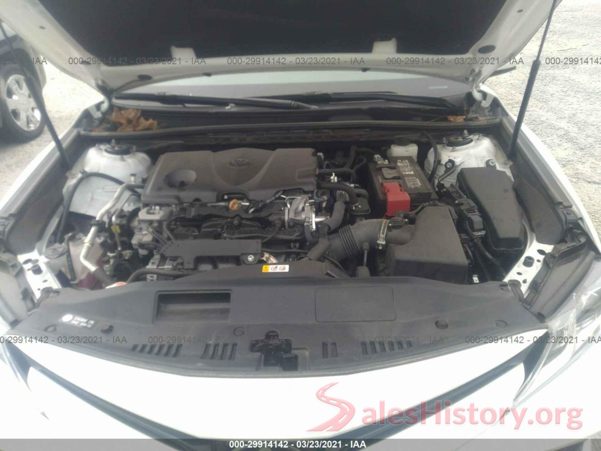 4T1B11HK5JU021093 2018 TOYOTA CAMRY