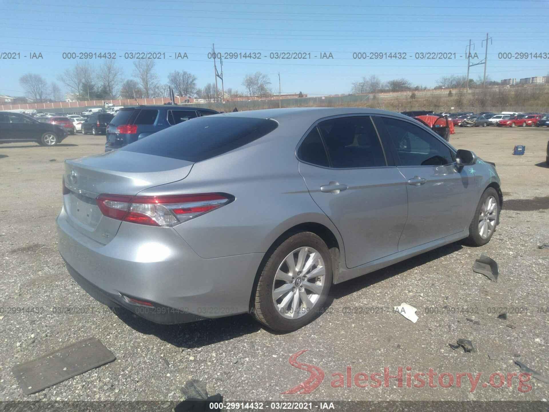 4T1B11HK3JU026096 2018 TOYOTA CAMRY