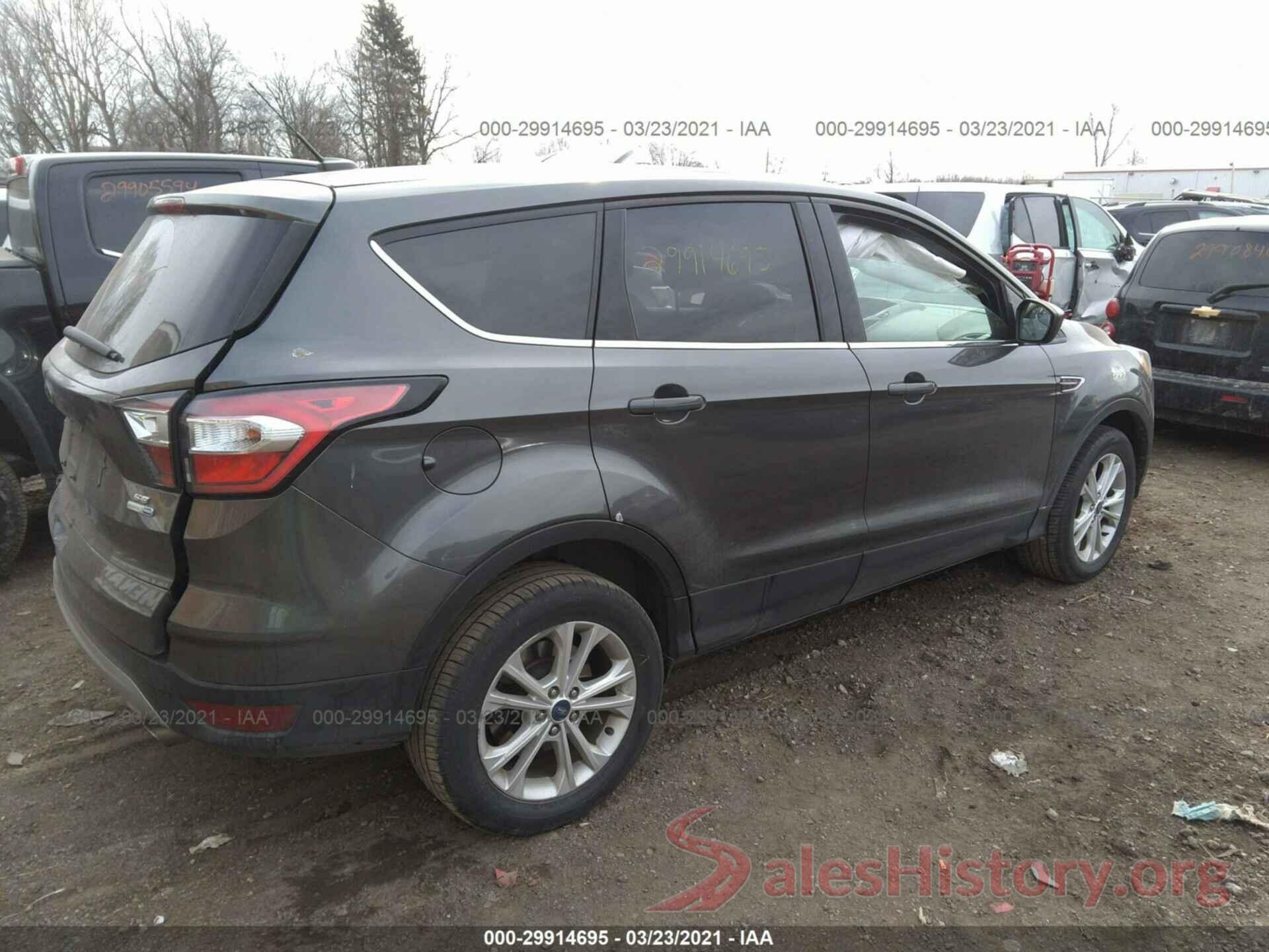 1FMCU9GD7HUC86203 2017 FORD ESCAPE