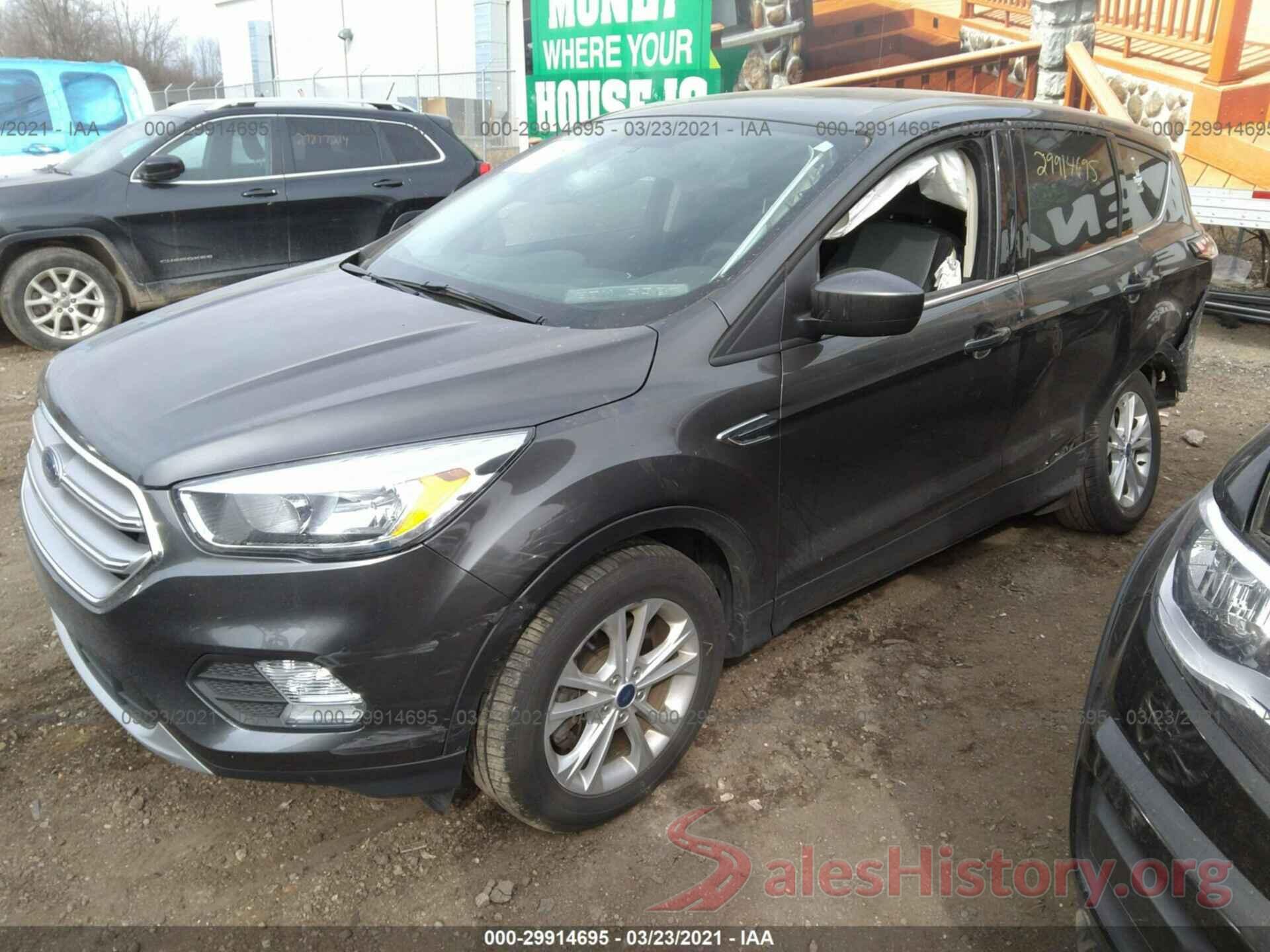 1FMCU9GD7HUC86203 2017 FORD ESCAPE