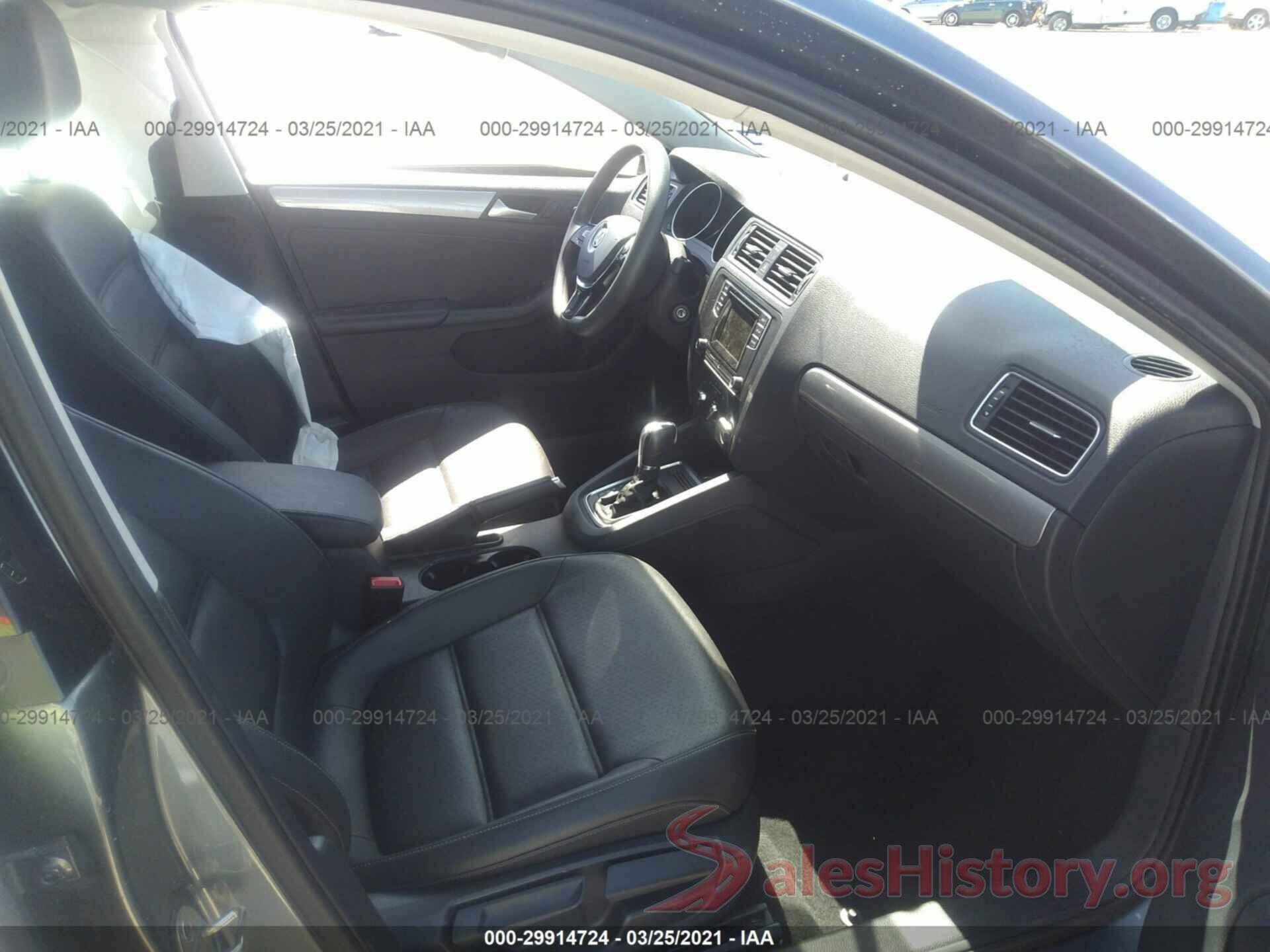 3VWDB7AJ3JM211653 2018 VOLKSWAGEN JETTA