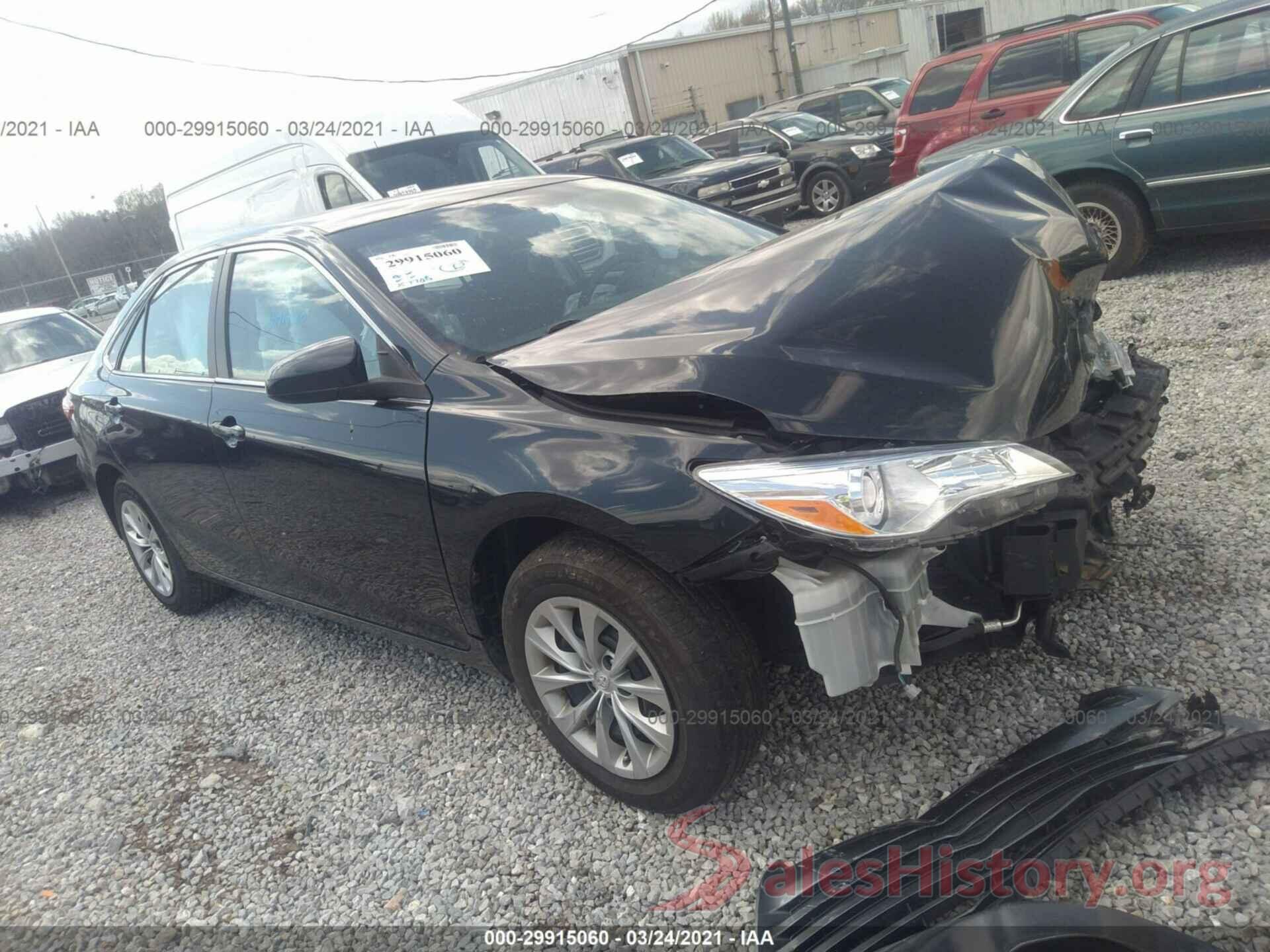 4T1BF1FK3HU324274 2017 TOYOTA CAMRY