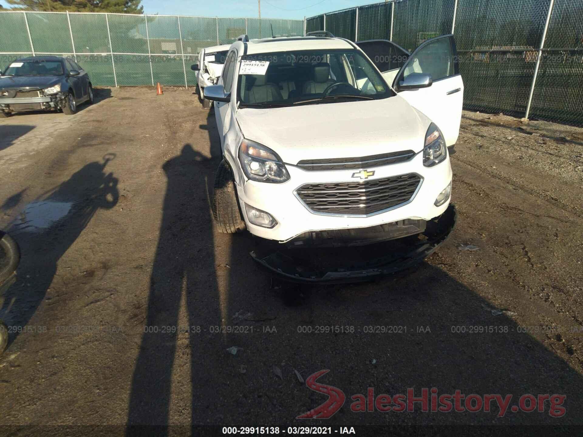 2GNALDEK7G1162565 2016 CHEVROLET EQUINOX