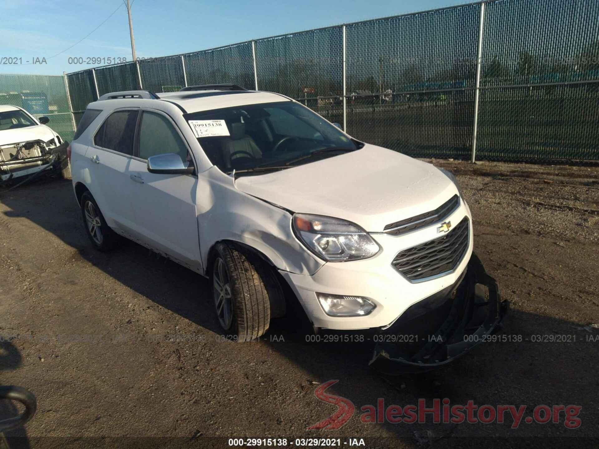 2GNALDEK7G1162565 2016 CHEVROLET EQUINOX