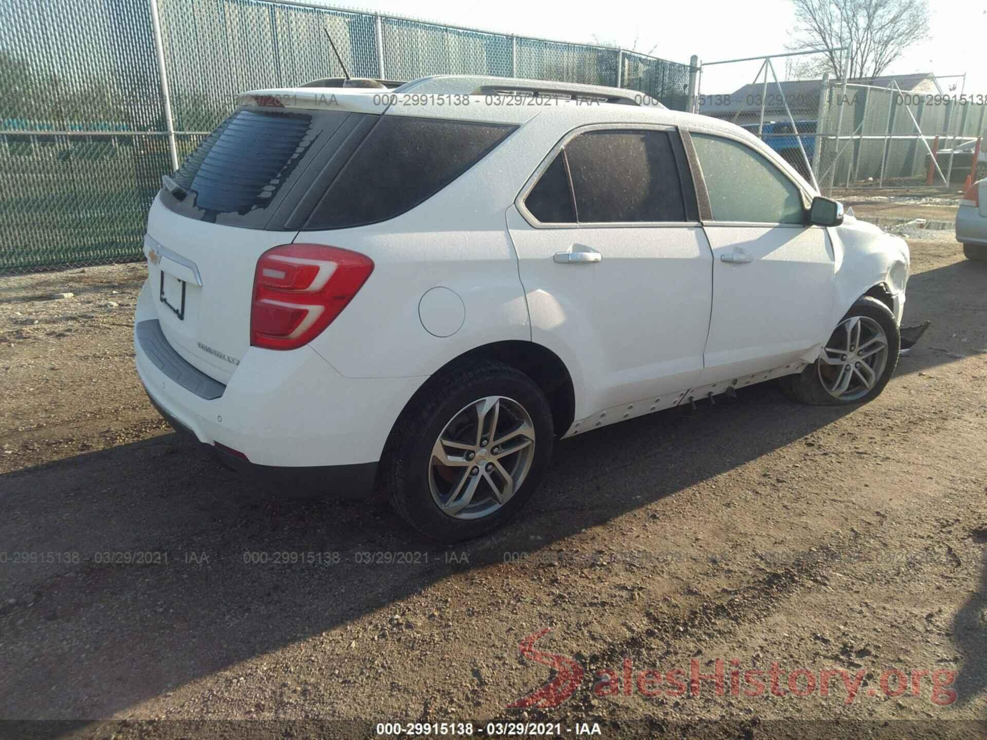 2GNALDEK7G1162565 2016 CHEVROLET EQUINOX