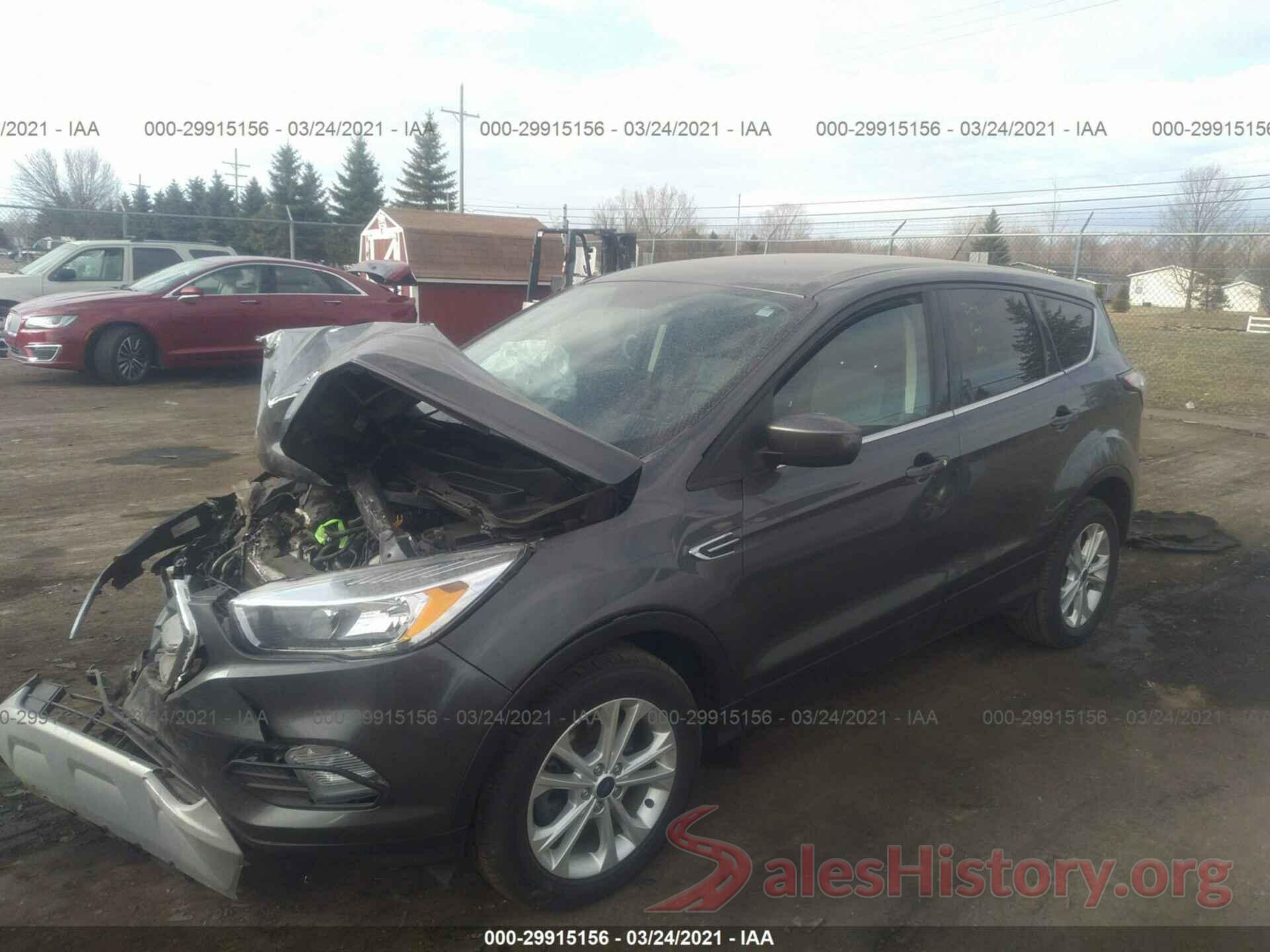 1FMCU0GD7HUC81921 2017 FORD ESCAPE