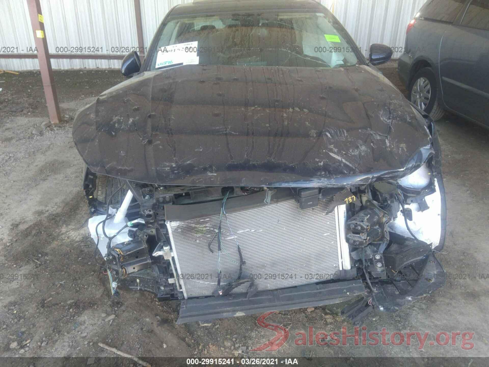 1N4BL4EVXLC236675 2020 NISSAN ALTIMA