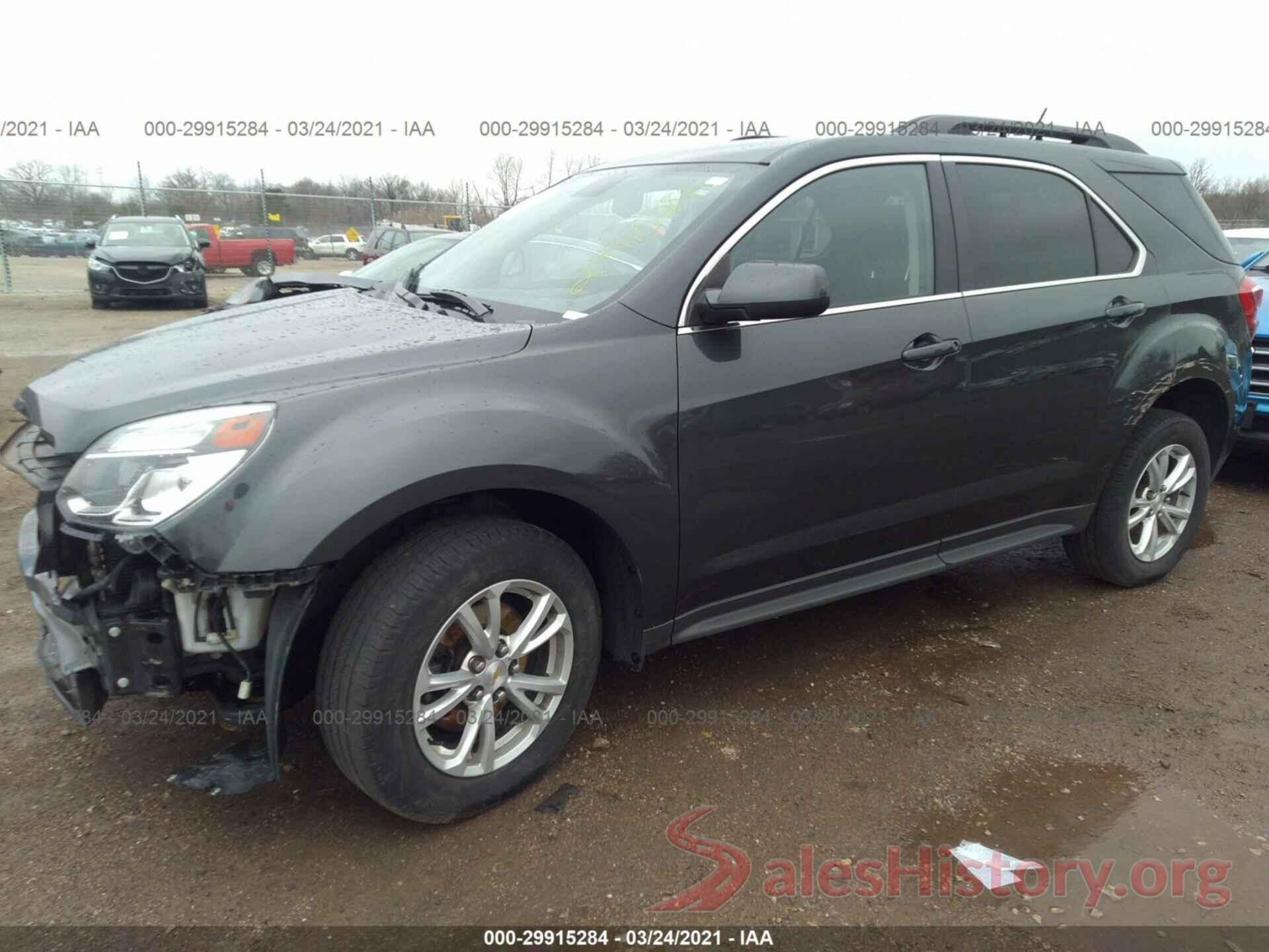 2GNFLFEK9H6214932 2017 CHEVROLET EQUINOX