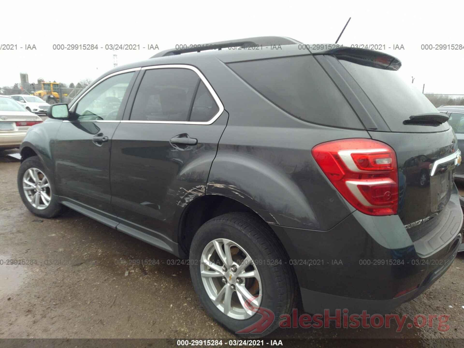 2GNFLFEK9H6214932 2017 CHEVROLET EQUINOX