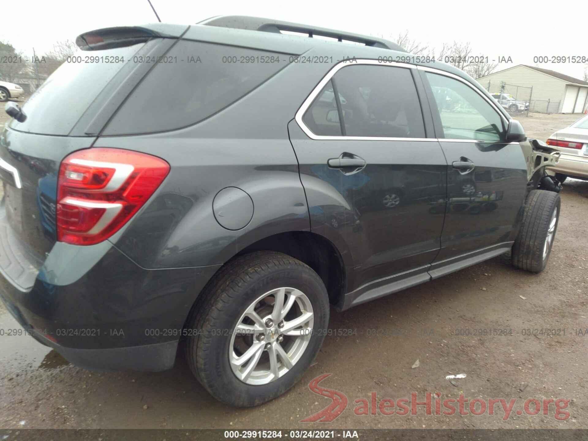 2GNFLFEK9H6214932 2017 CHEVROLET EQUINOX