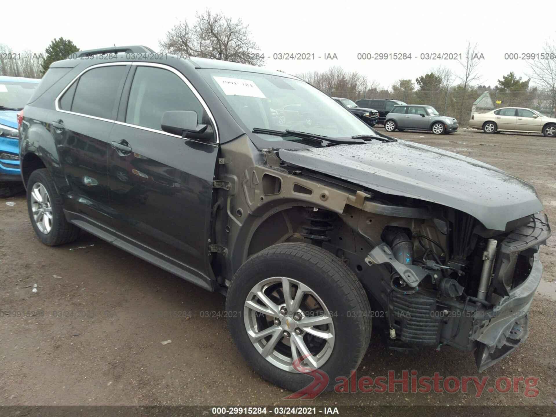 2GNFLFEK9H6214932 2017 CHEVROLET EQUINOX