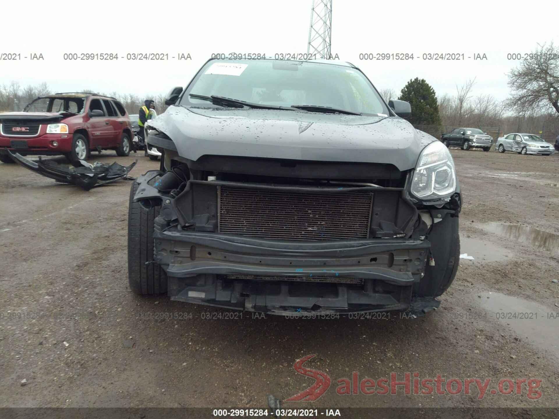 2GNFLFEK9H6214932 2017 CHEVROLET EQUINOX