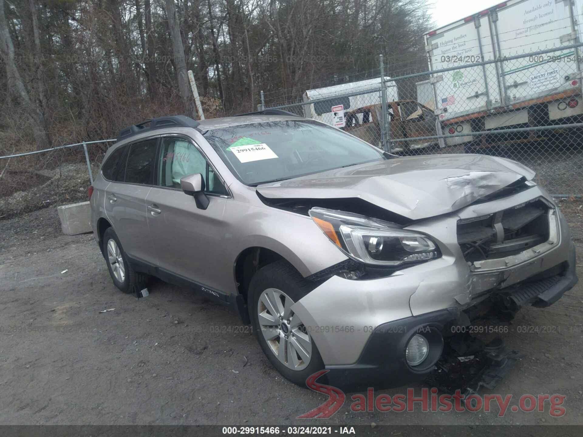 4S4BSACC8G3218688 2016 SUBARU OUTBACK