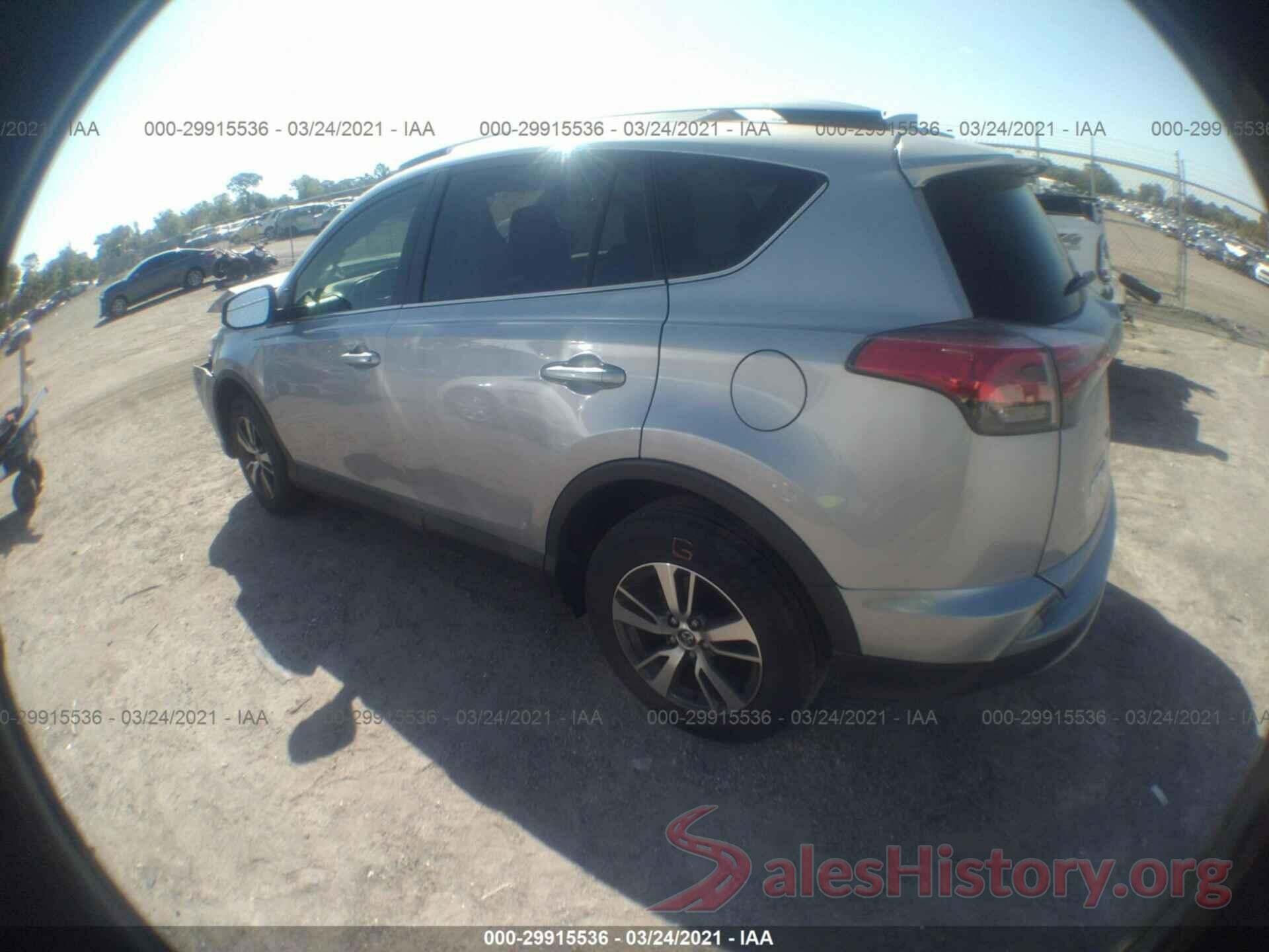 JTMWFREV0JD121865 2018 TOYOTA RAV4