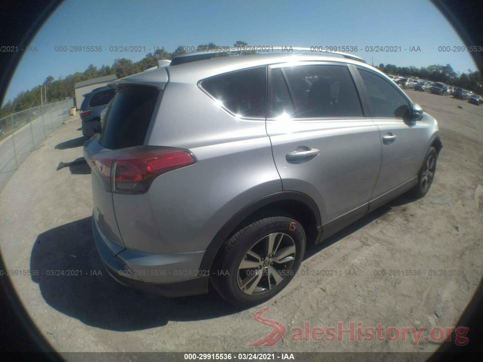 JTMWFREV0JD121865 2018 TOYOTA RAV4