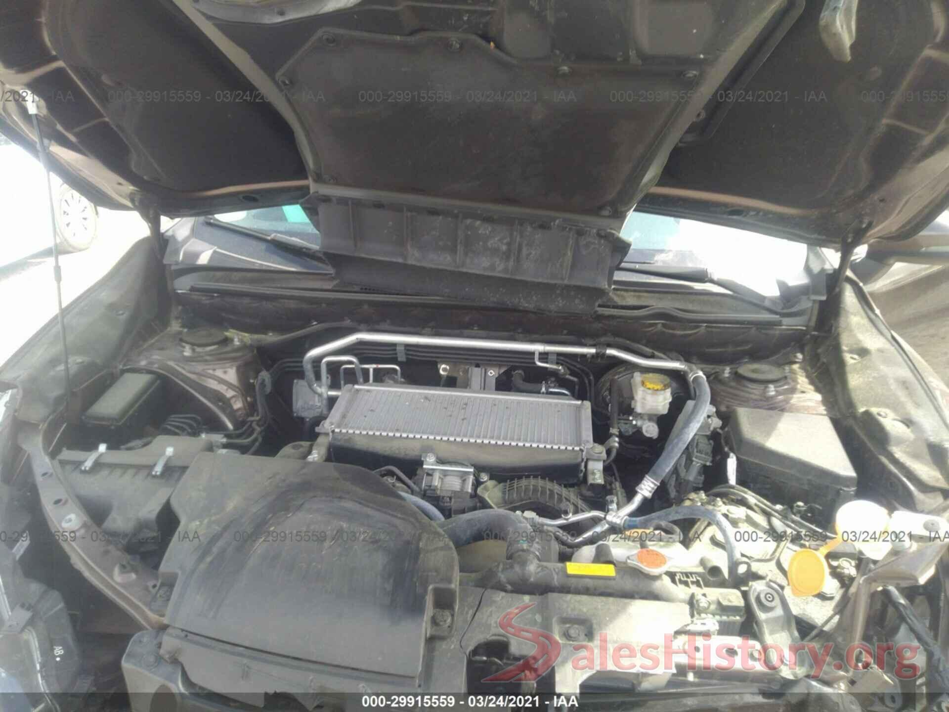 4S4WMAJD6K3409736 2019 SUBARU ASCENT