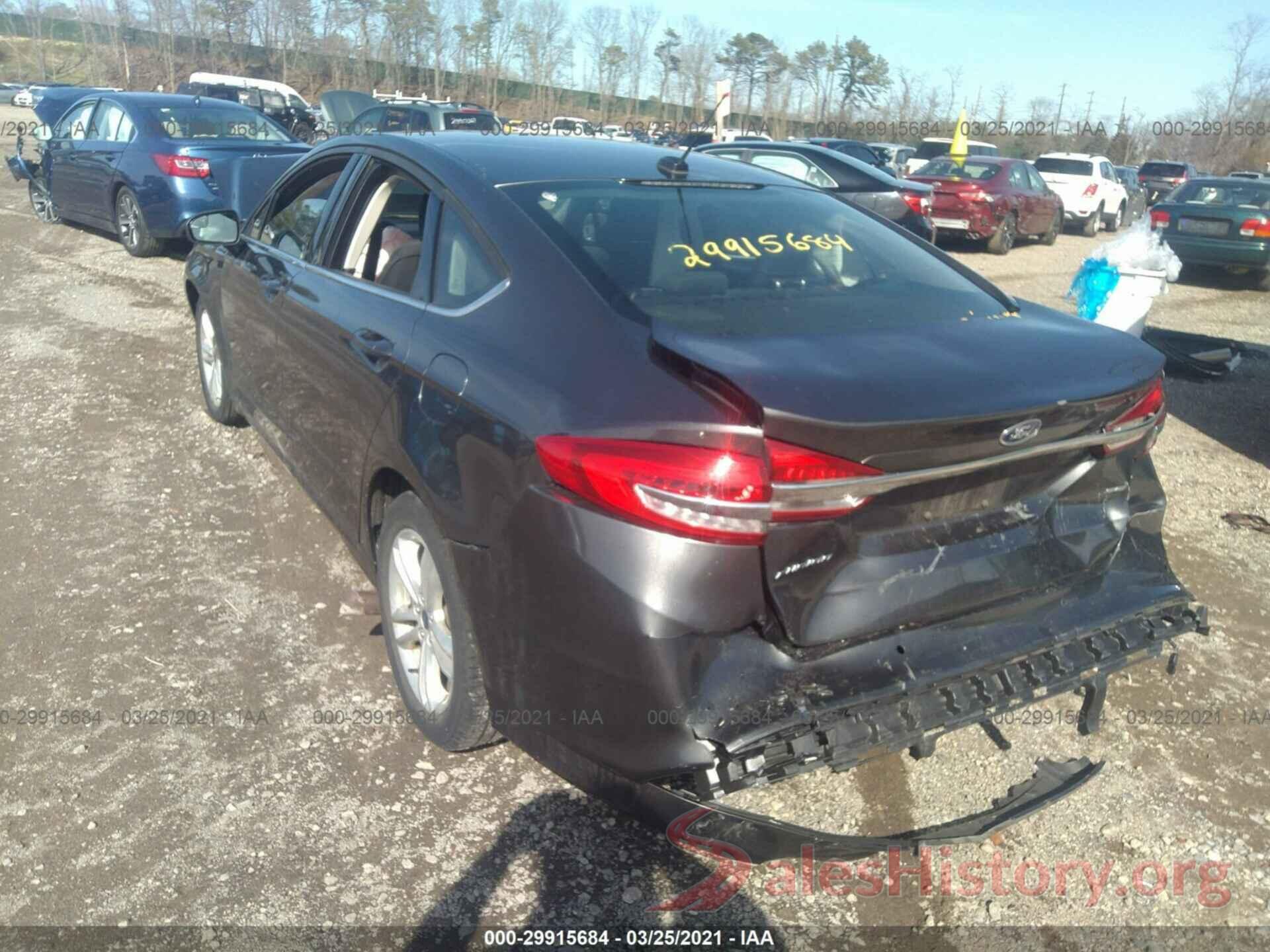 3FA6P0H72JR178653 2018 FORD FUSION