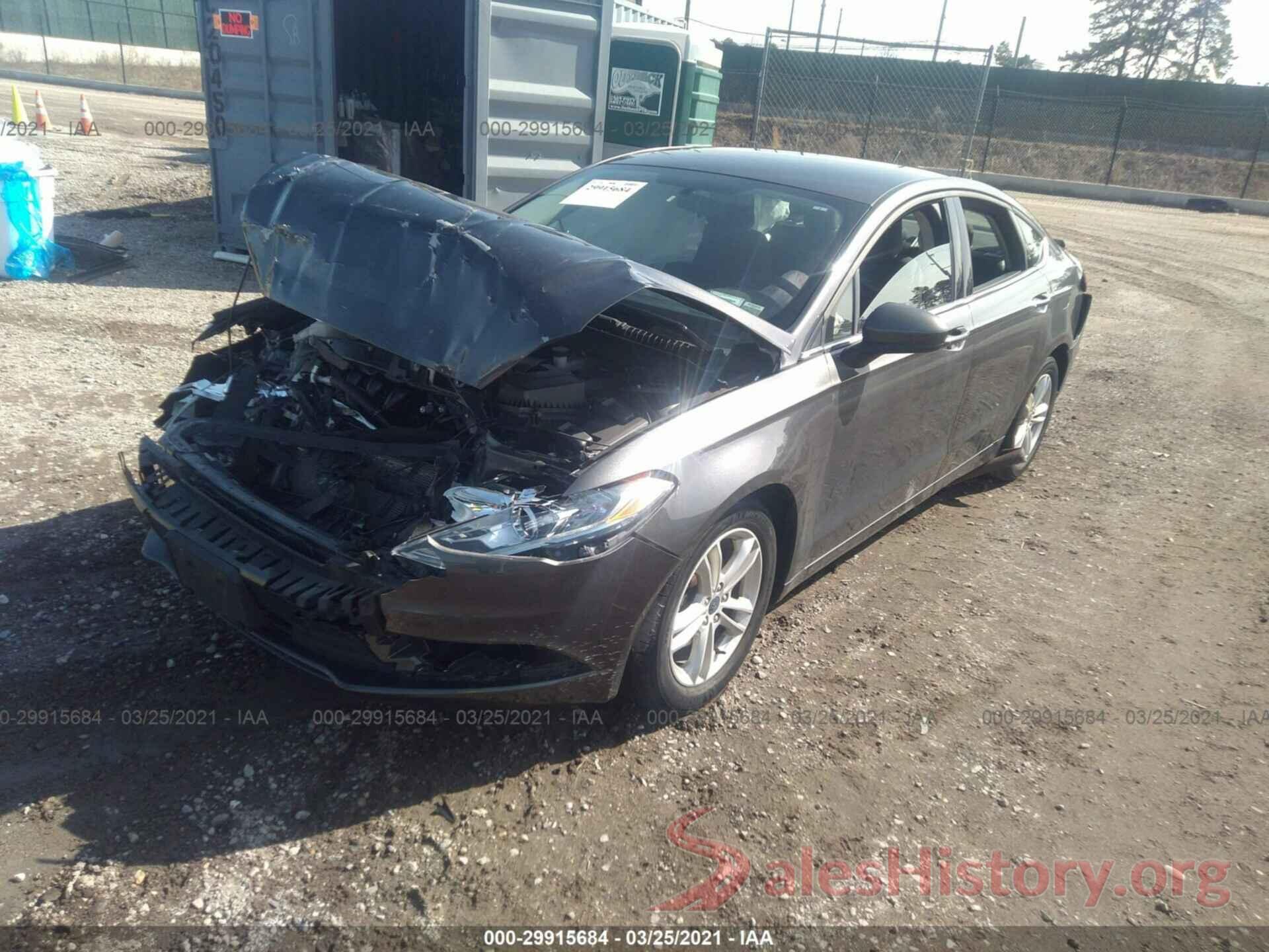 3FA6P0H72JR178653 2018 FORD FUSION