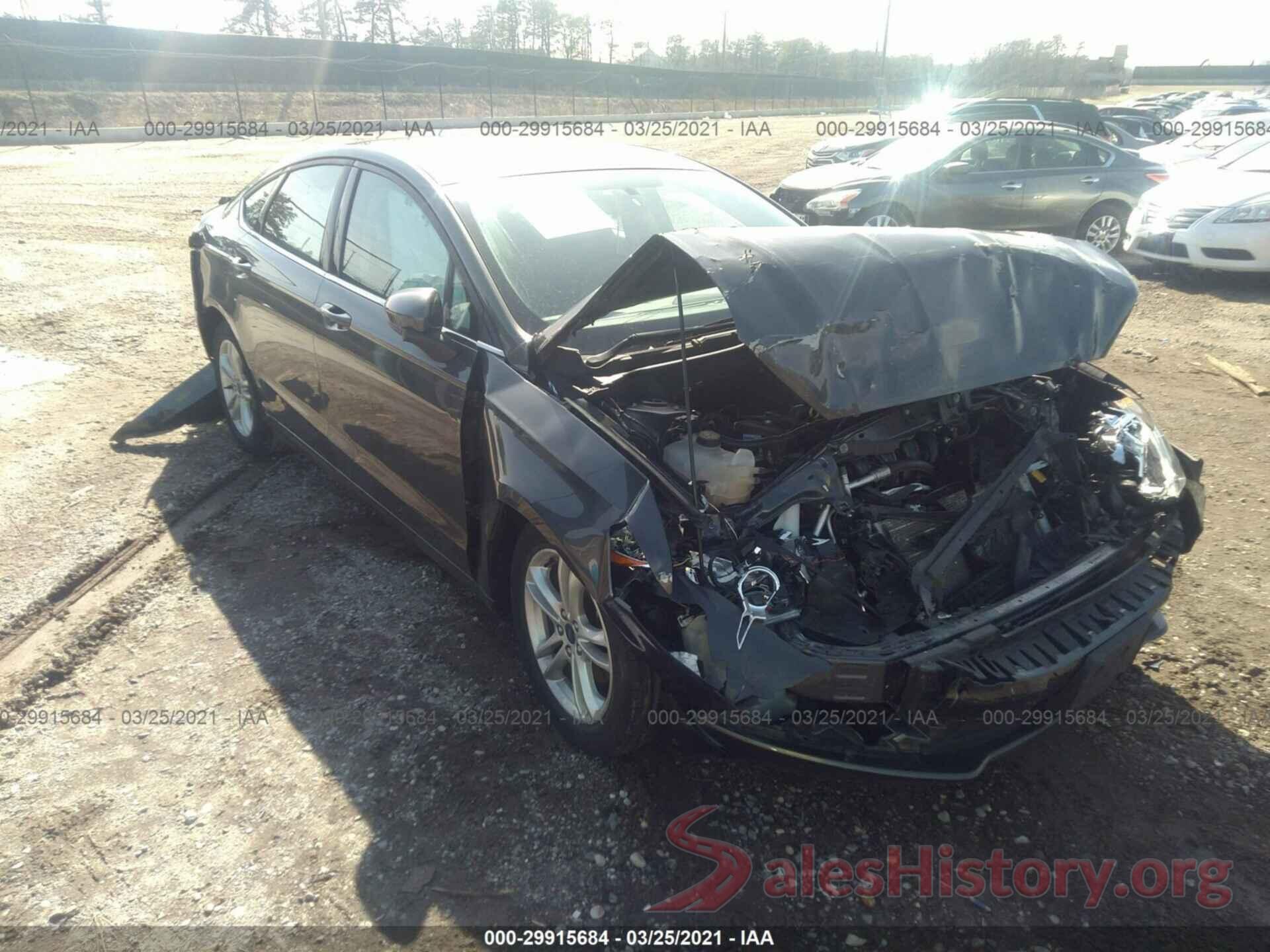 3FA6P0H72JR178653 2018 FORD FUSION