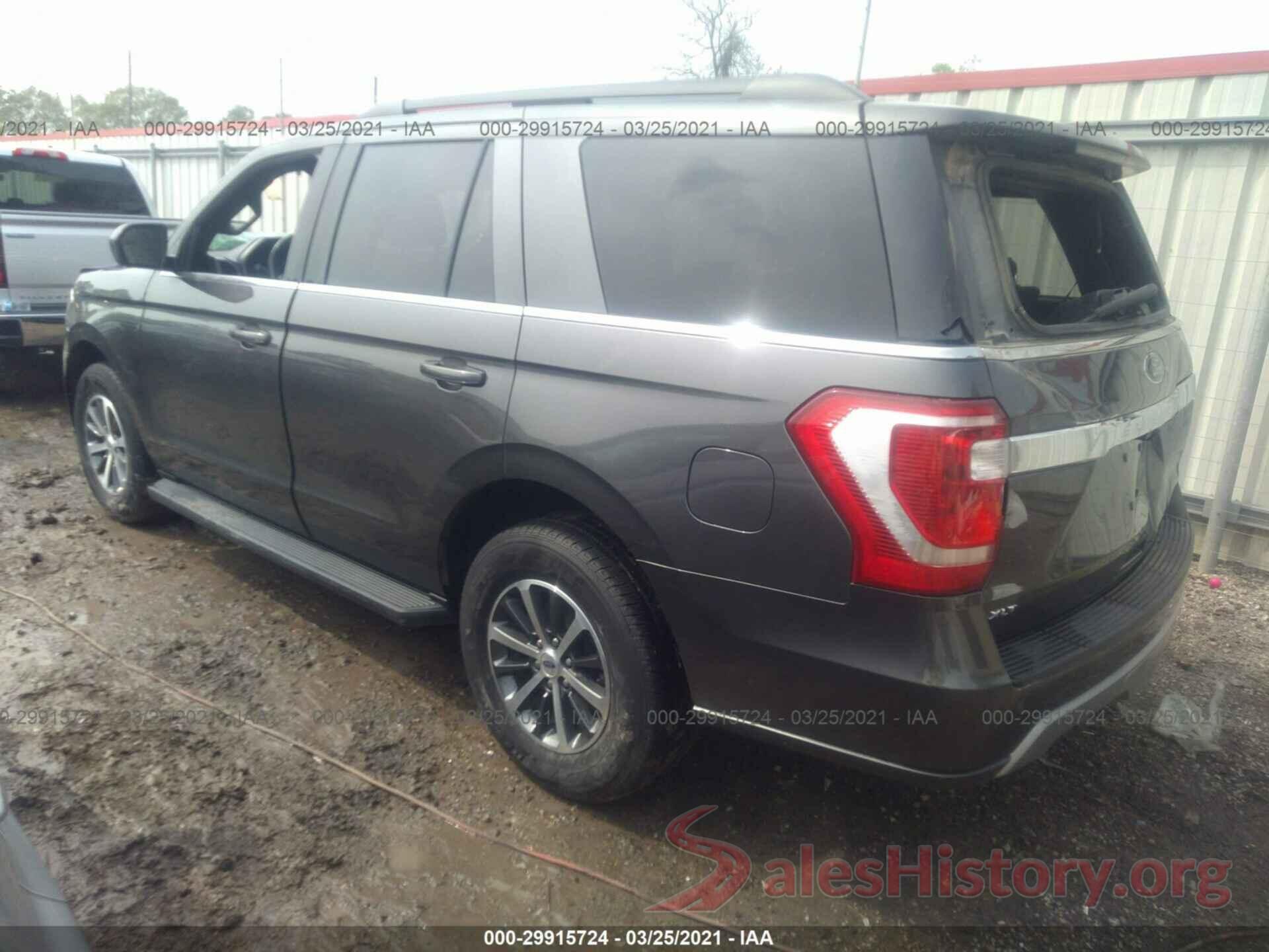 1FMJU1HT6KEA24155 2019 FORD EXPEDITION