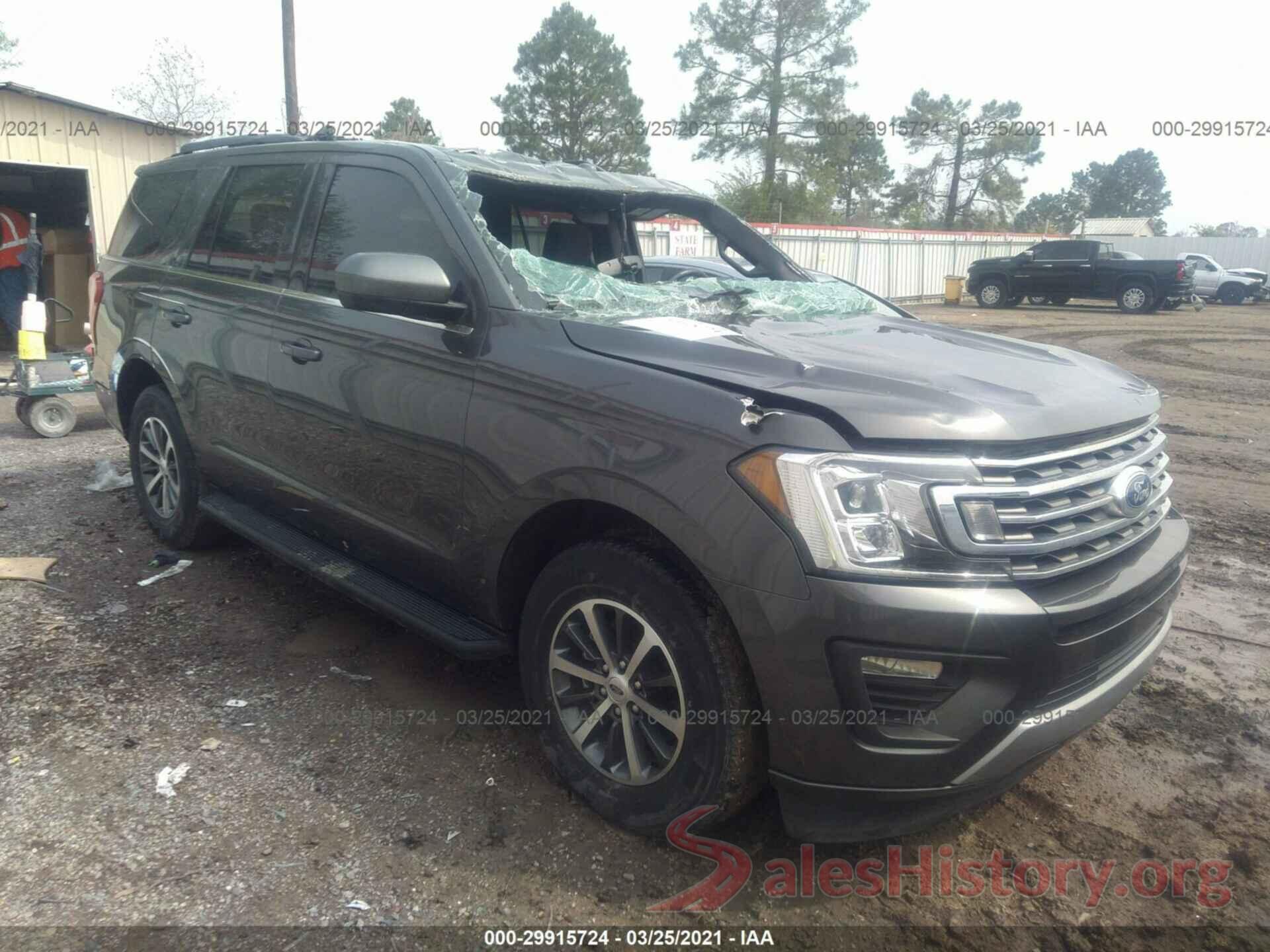 1FMJU1HT6KEA24155 2019 FORD EXPEDITION