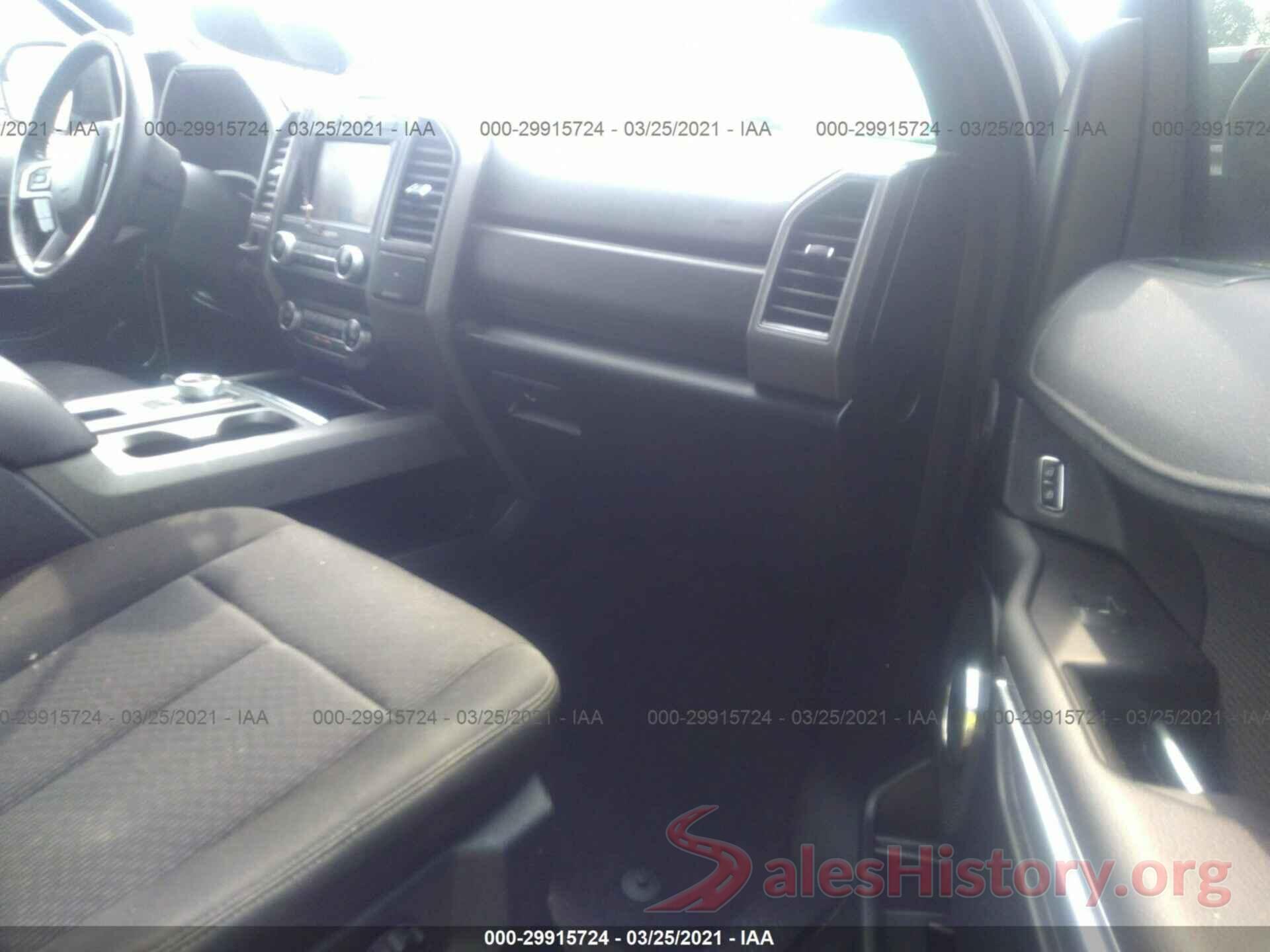 1FMJU1HT6KEA24155 2019 FORD EXPEDITION