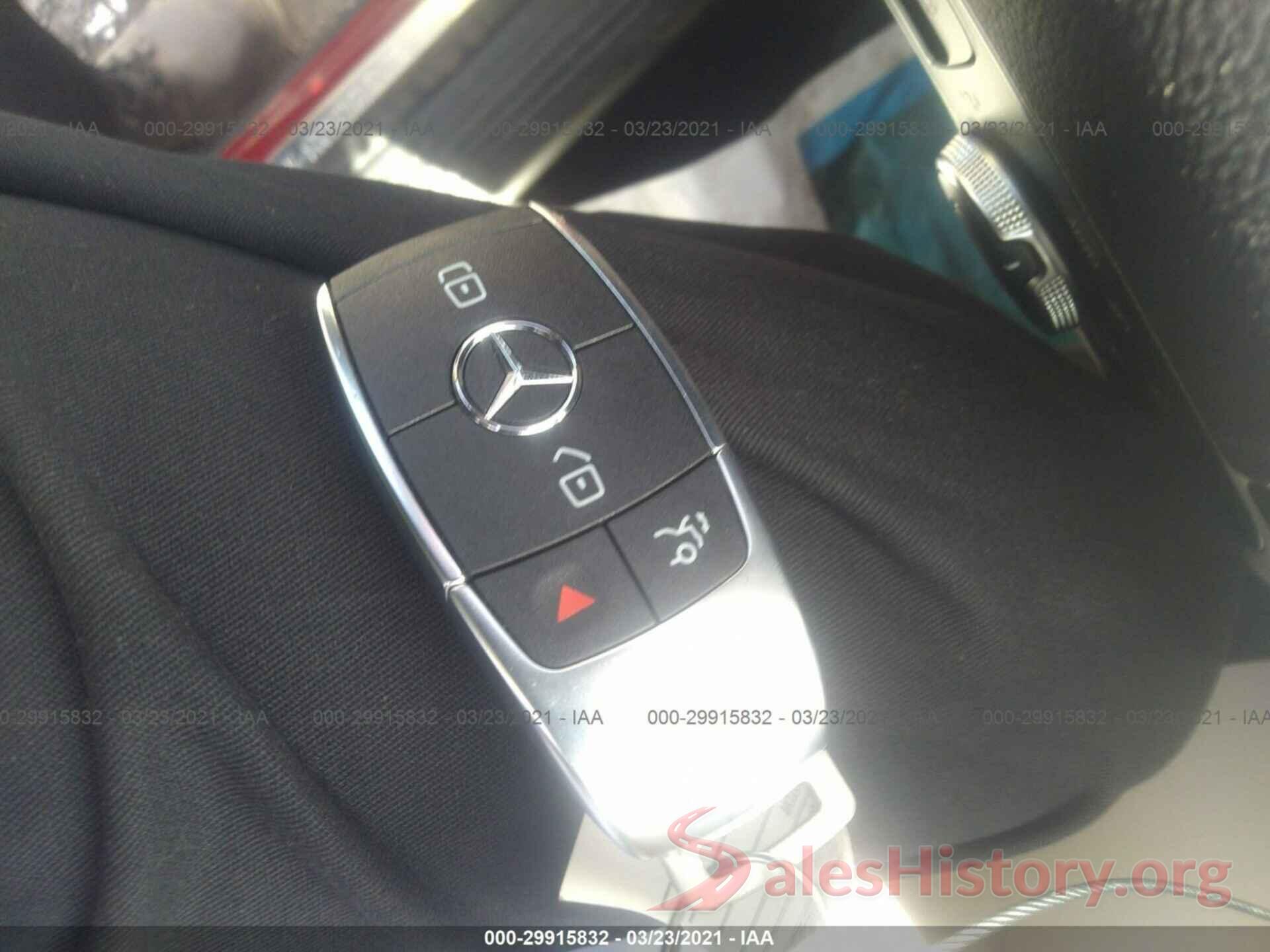 W1N4N4HBXMJ227785 2021 MERCEDES-BENZ GLA