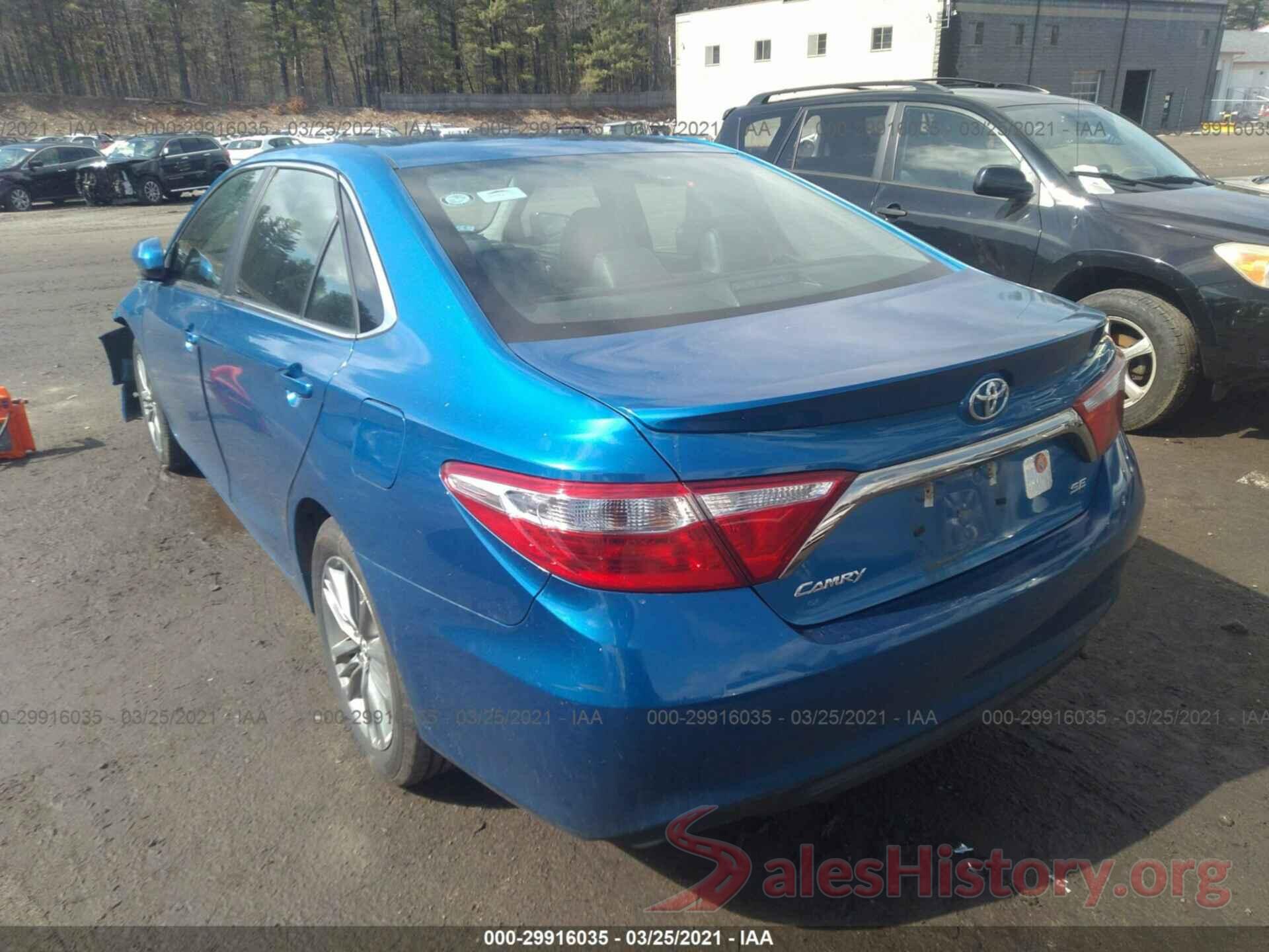 4T1BF1FKXHU711193 2017 TOYOTA CAMRY