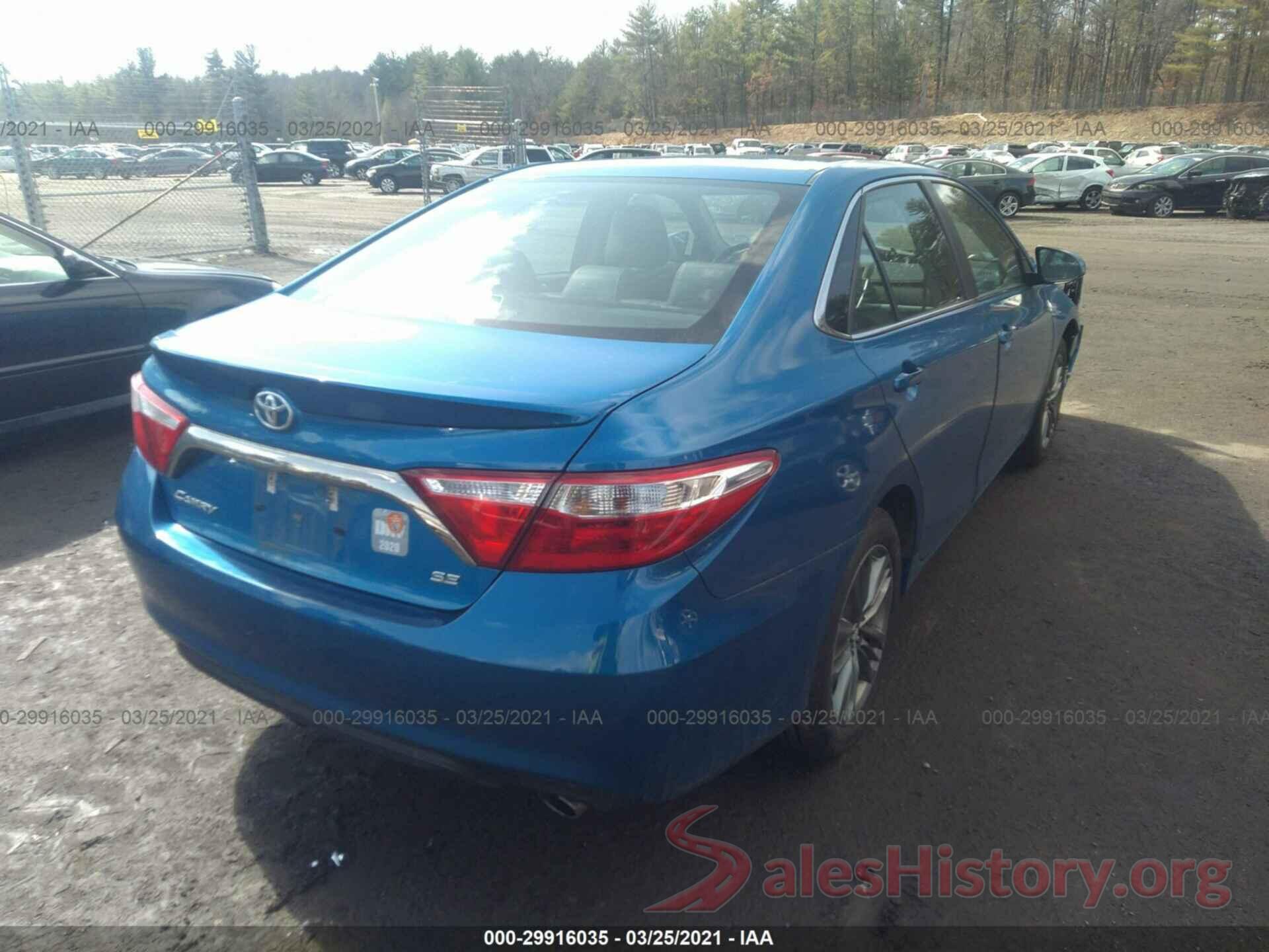 4T1BF1FKXHU711193 2017 TOYOTA CAMRY