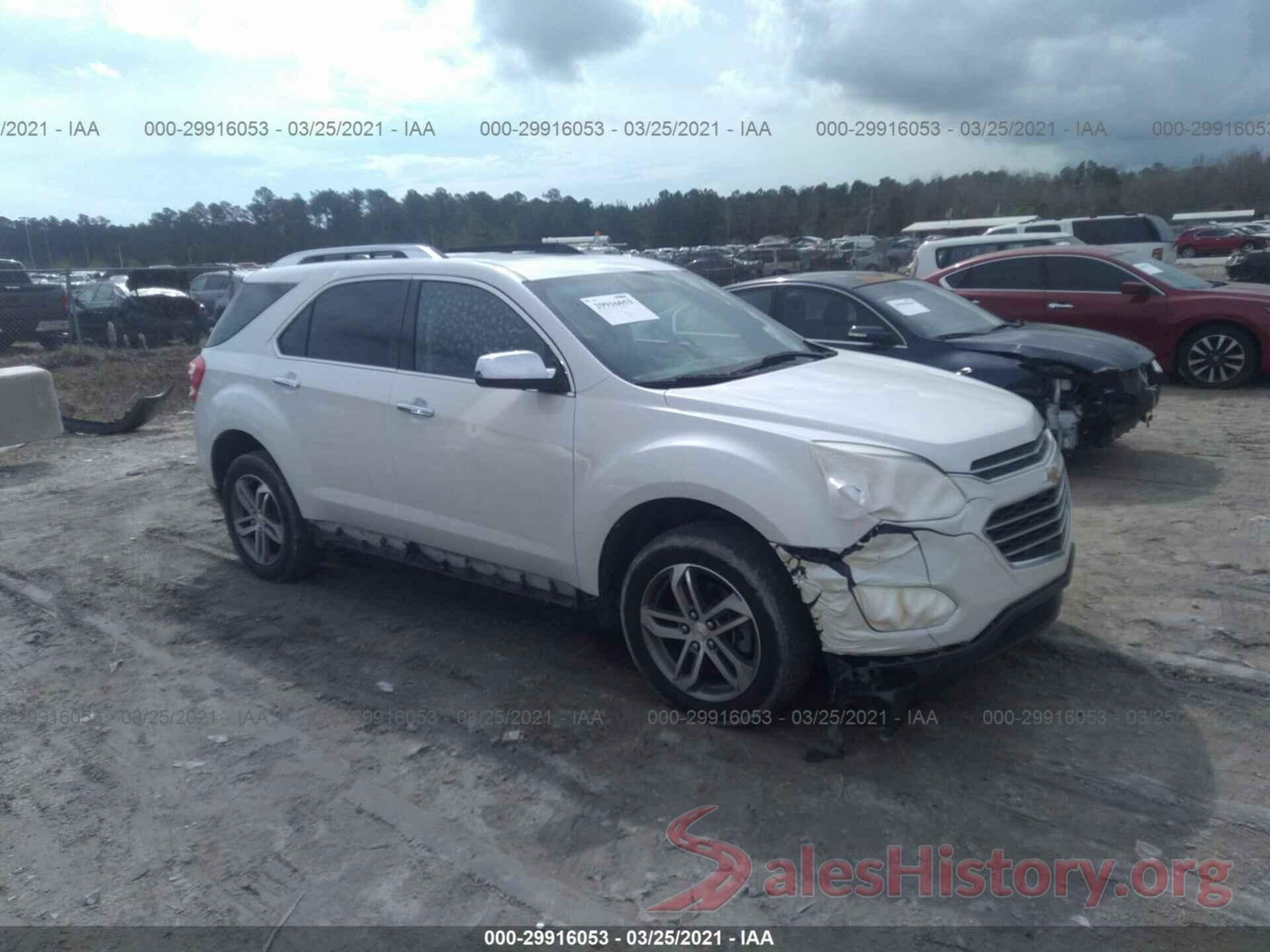 2GNALDEK1H6181598 2017 CHEVROLET EQUINOX