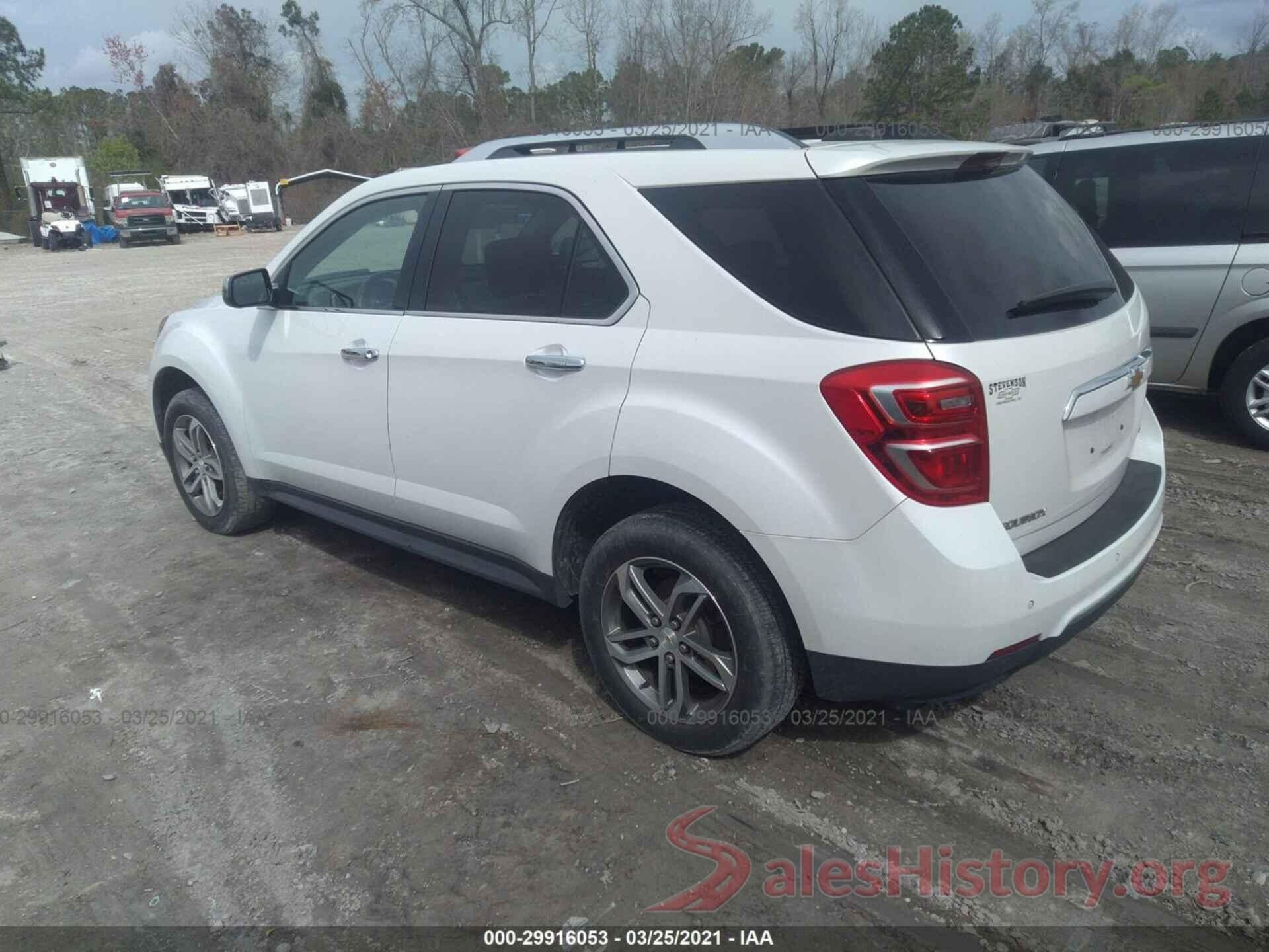 2GNALDEK1H6181598 2017 CHEVROLET EQUINOX