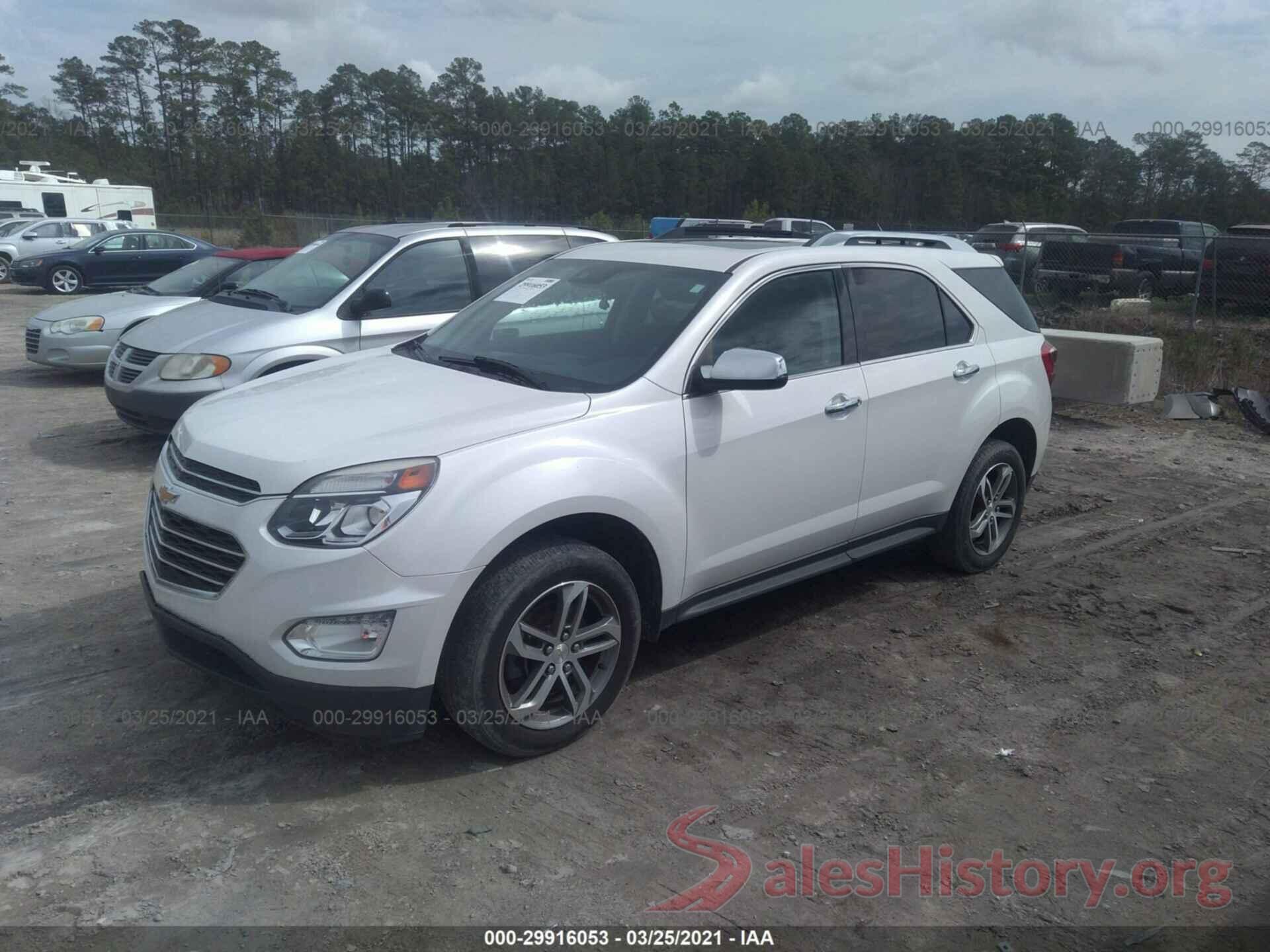 2GNALDEK1H6181598 2017 CHEVROLET EQUINOX