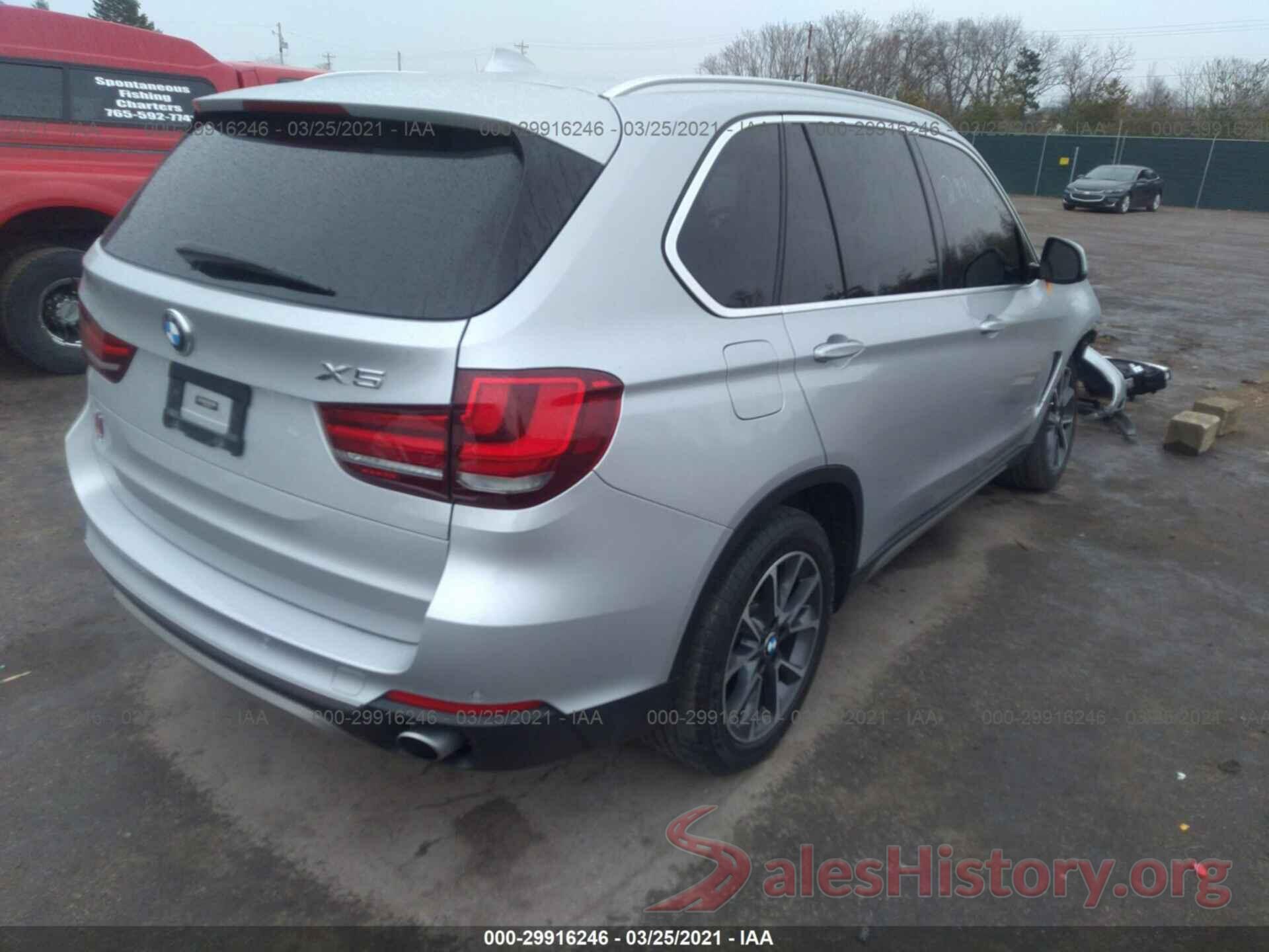 5UXKR0C53G0S85940 2016 BMW X5