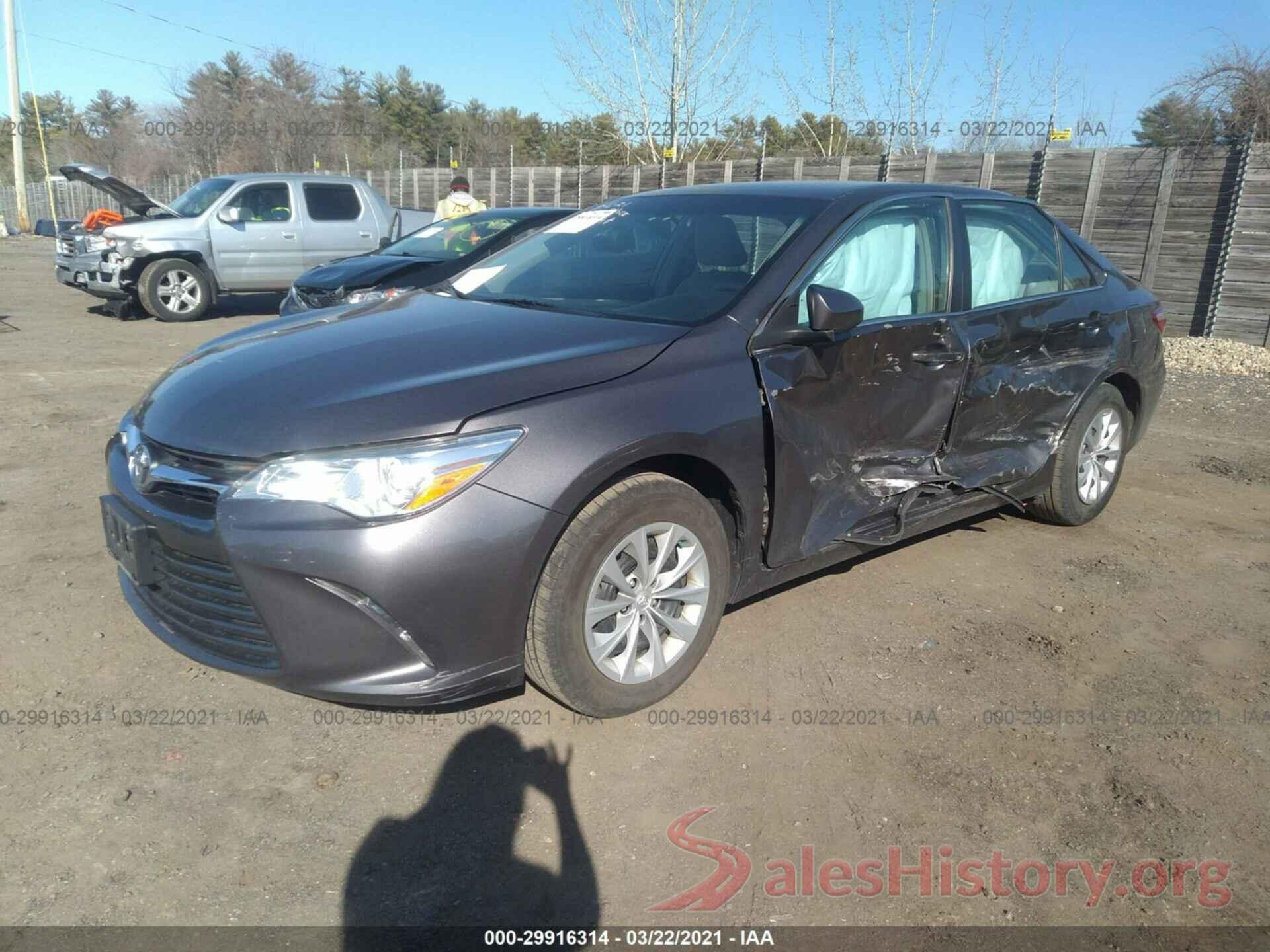 4T4BF1FK6GR584382 2016 TOYOTA CAMRY