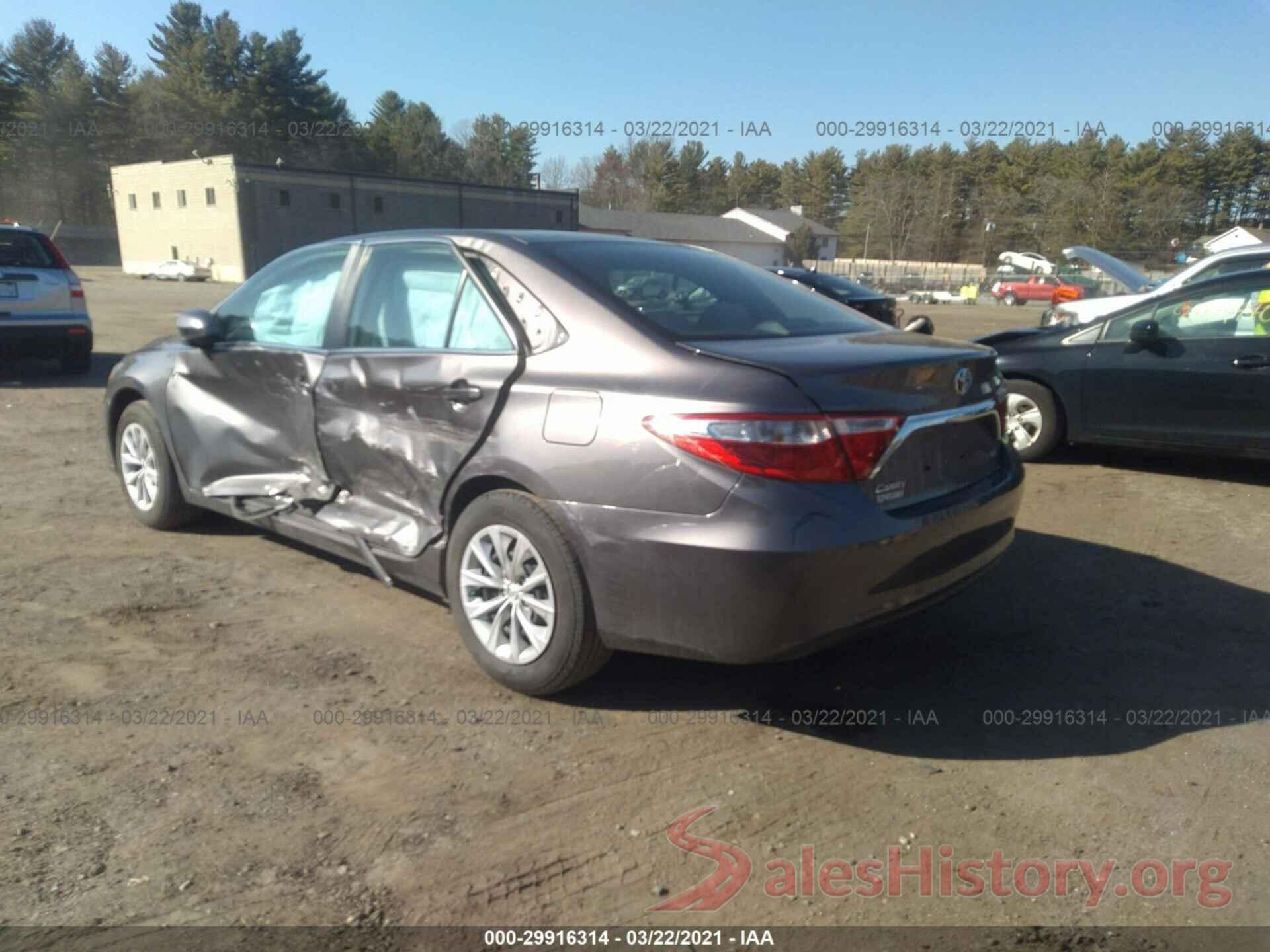 4T4BF1FK6GR584382 2016 TOYOTA CAMRY