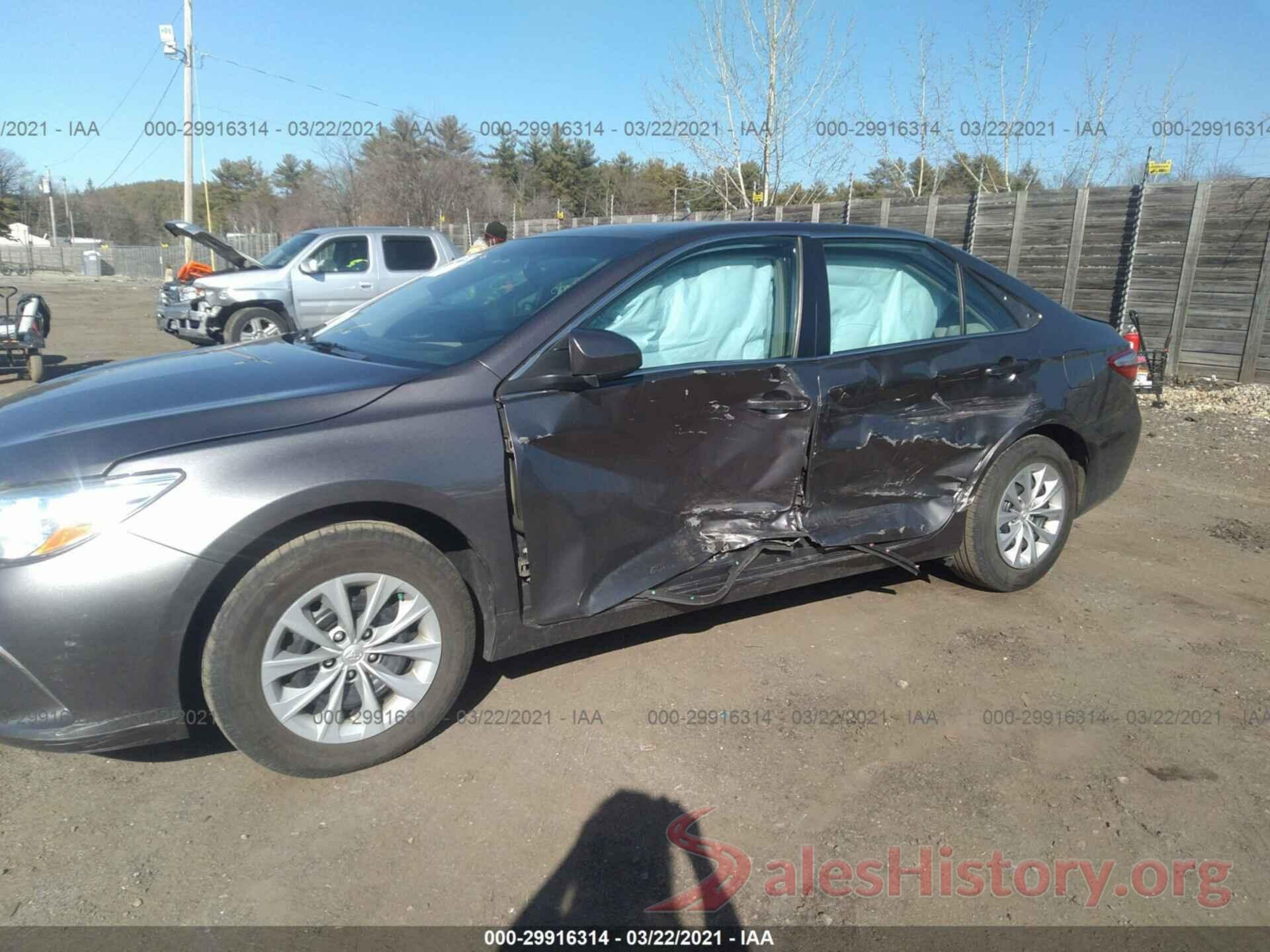 4T4BF1FK6GR584382 2016 TOYOTA CAMRY