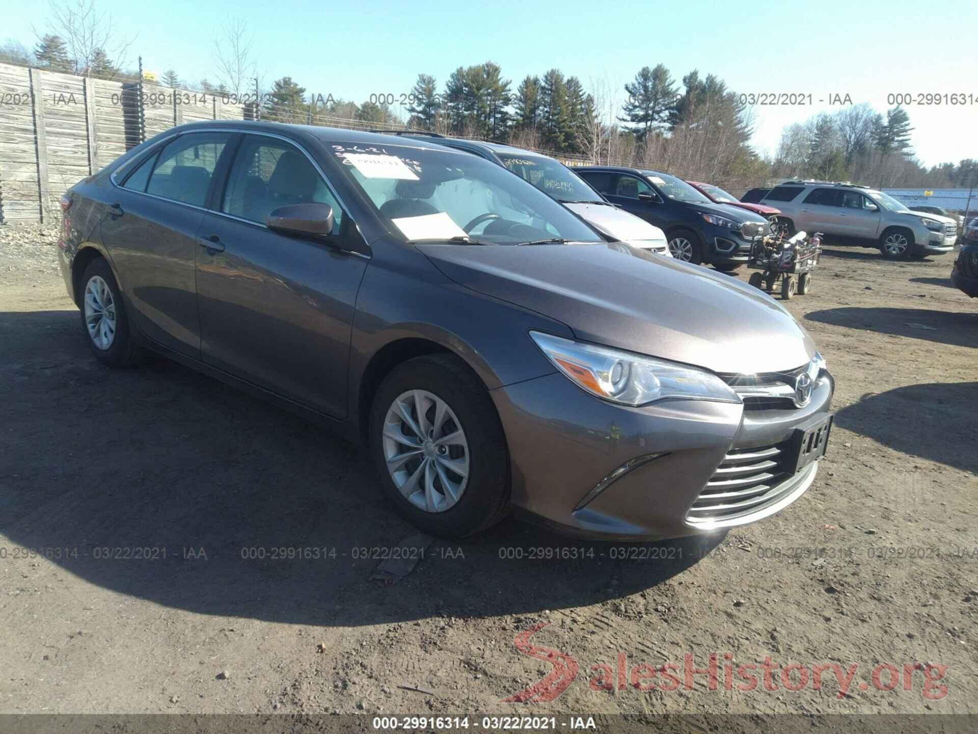 4T4BF1FK6GR584382 2016 TOYOTA CAMRY